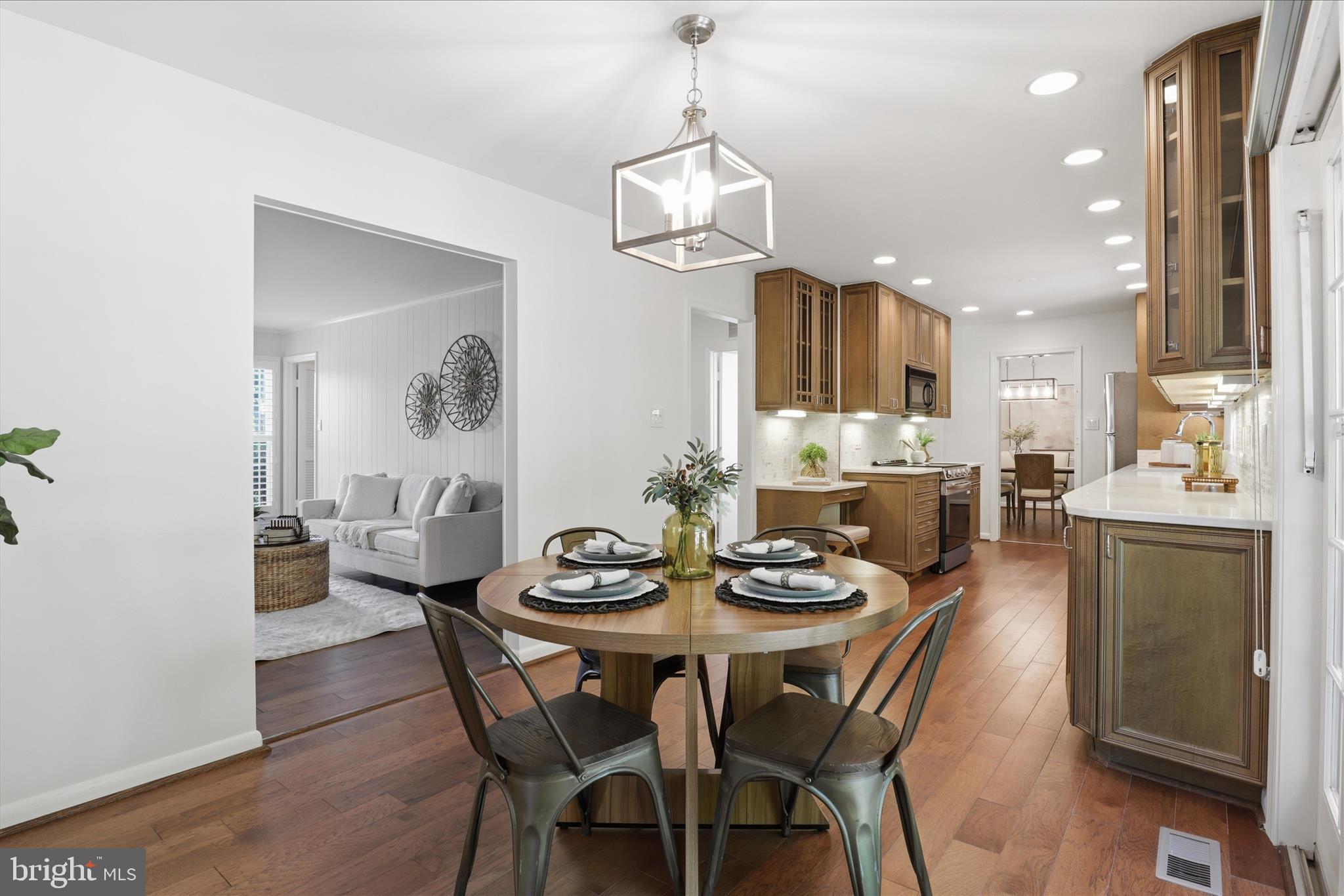 HEADS HILL - Residential