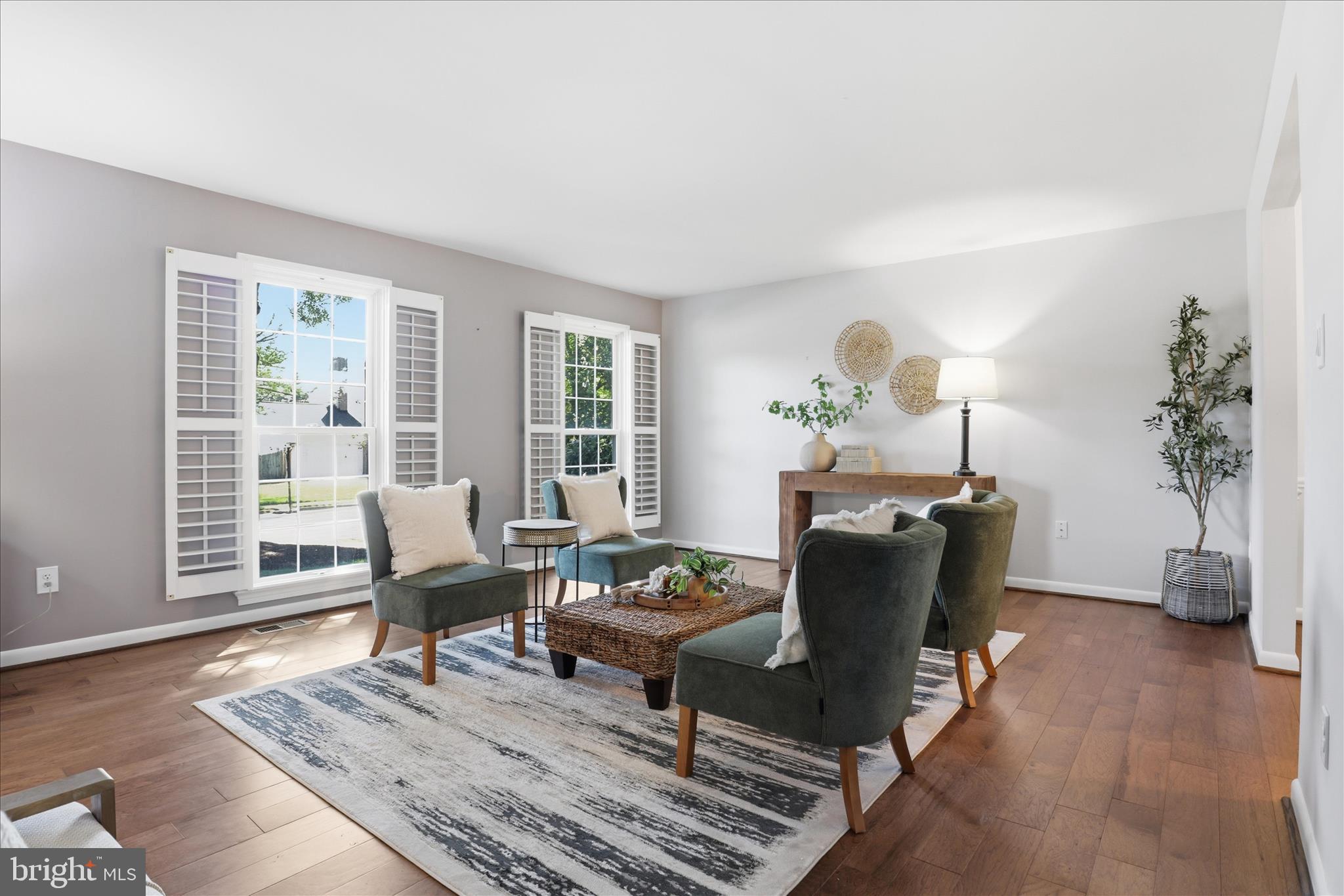 HEADS HILL - Residential