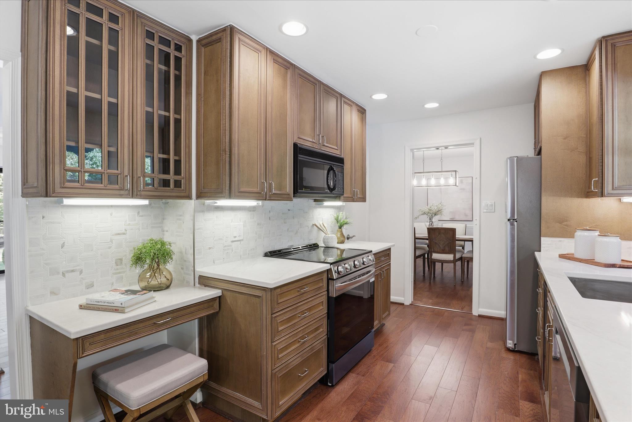 HEADS HILL - Residential