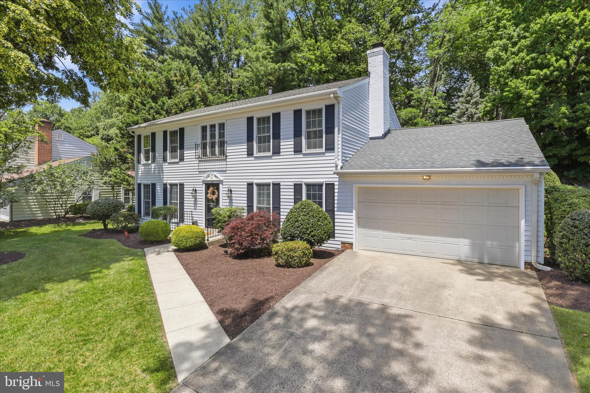 HEADS HILL - Residential
