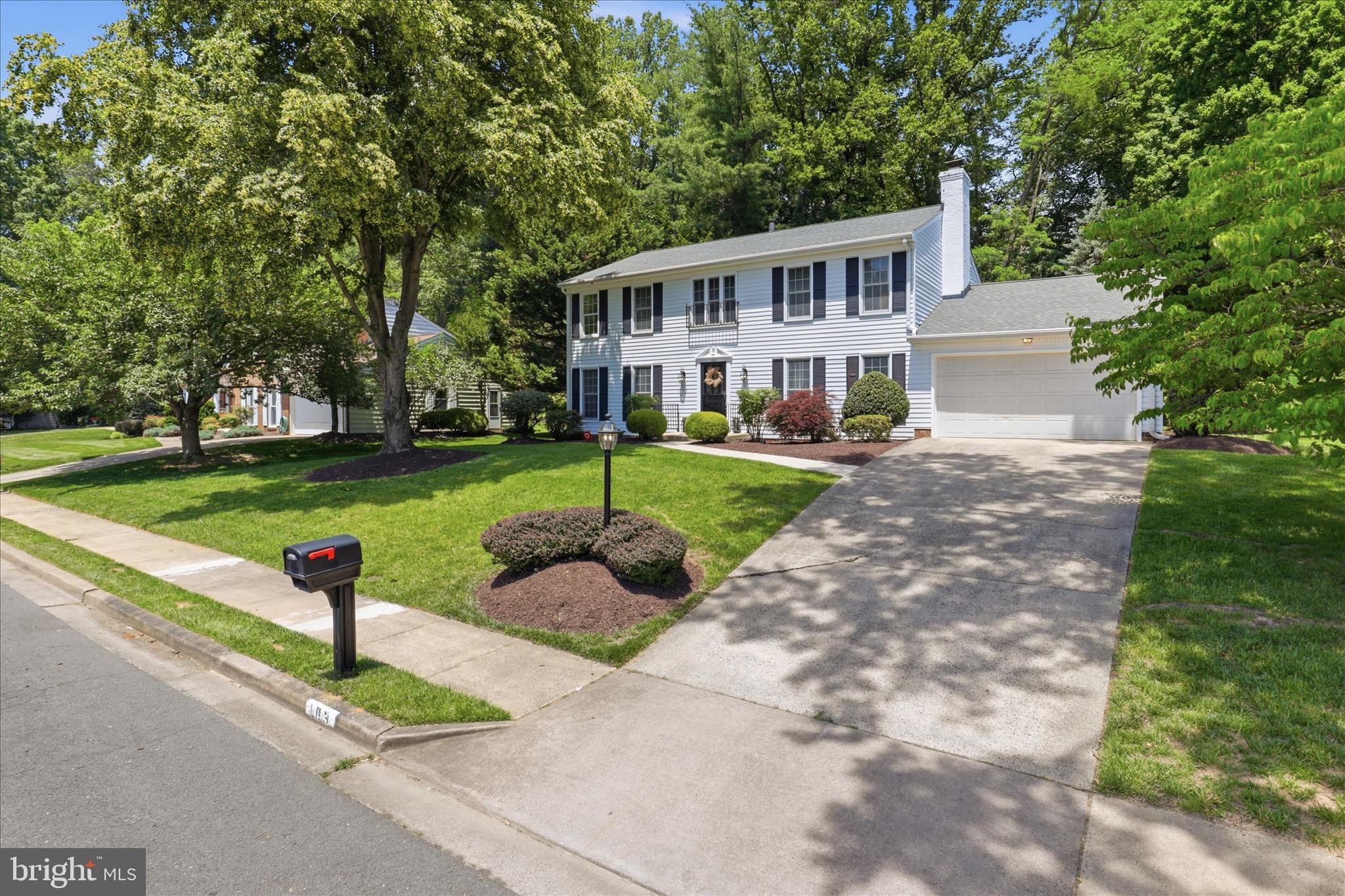 HEADS HILL - Residential