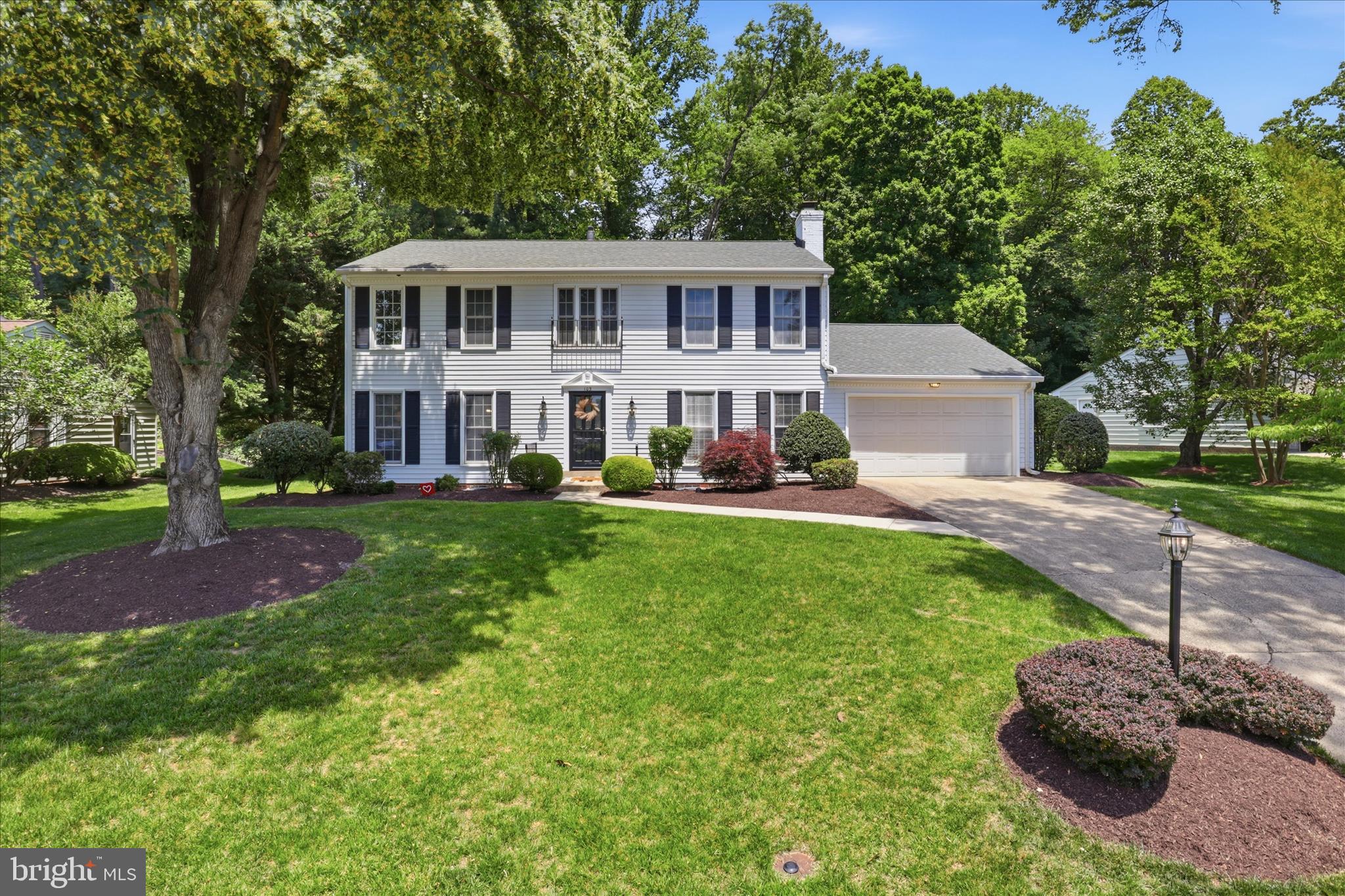 HEADS HILL - Residential
