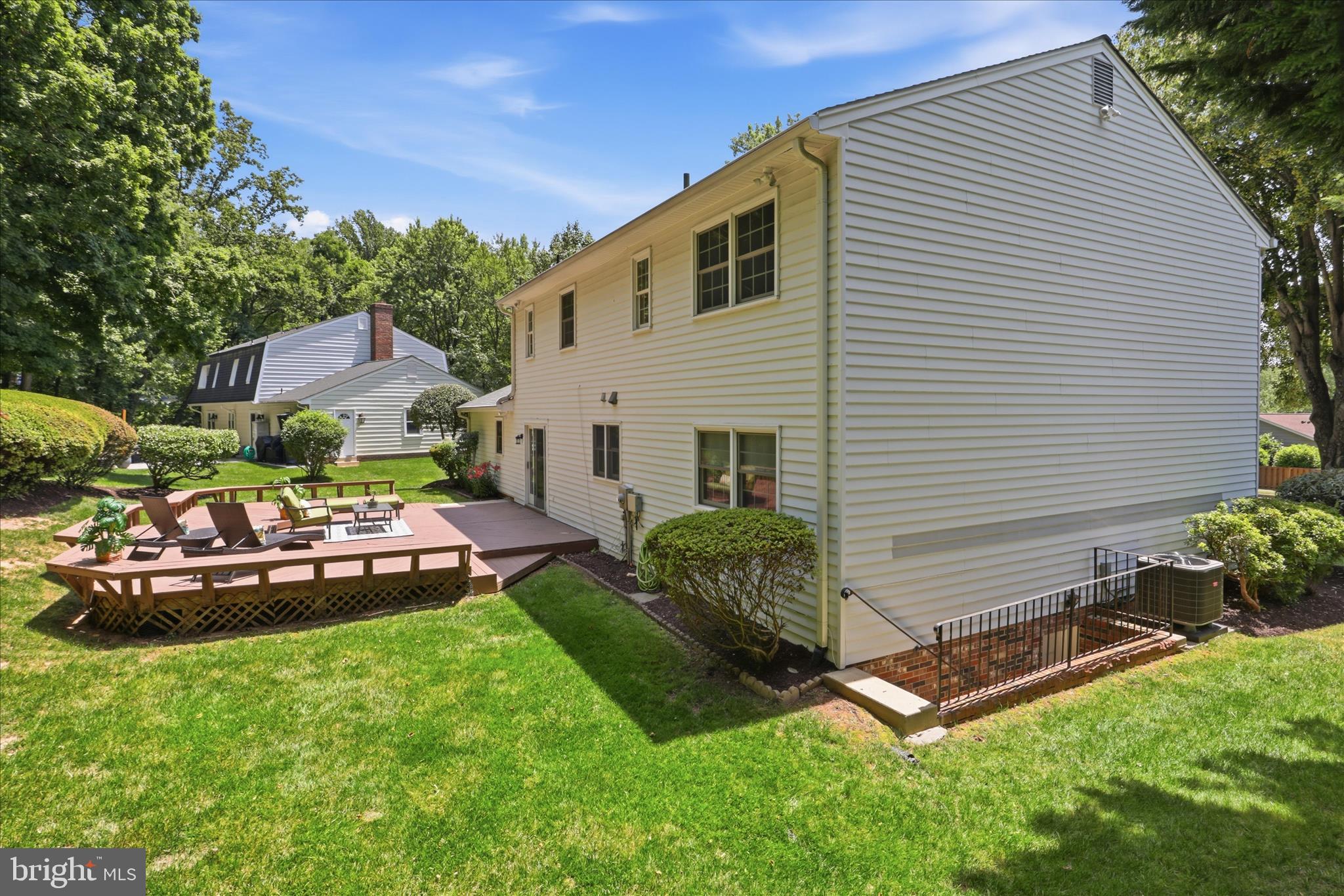 HEADS HILL - Residential