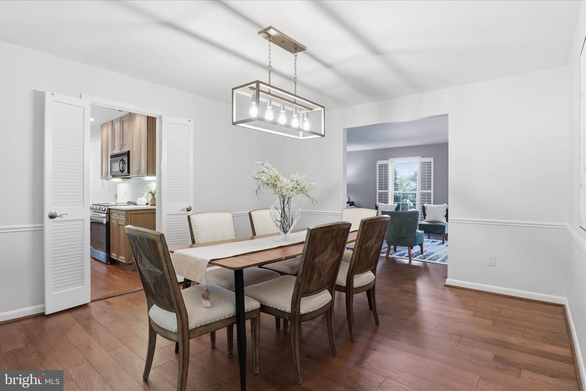 HEADS HILL - Residential