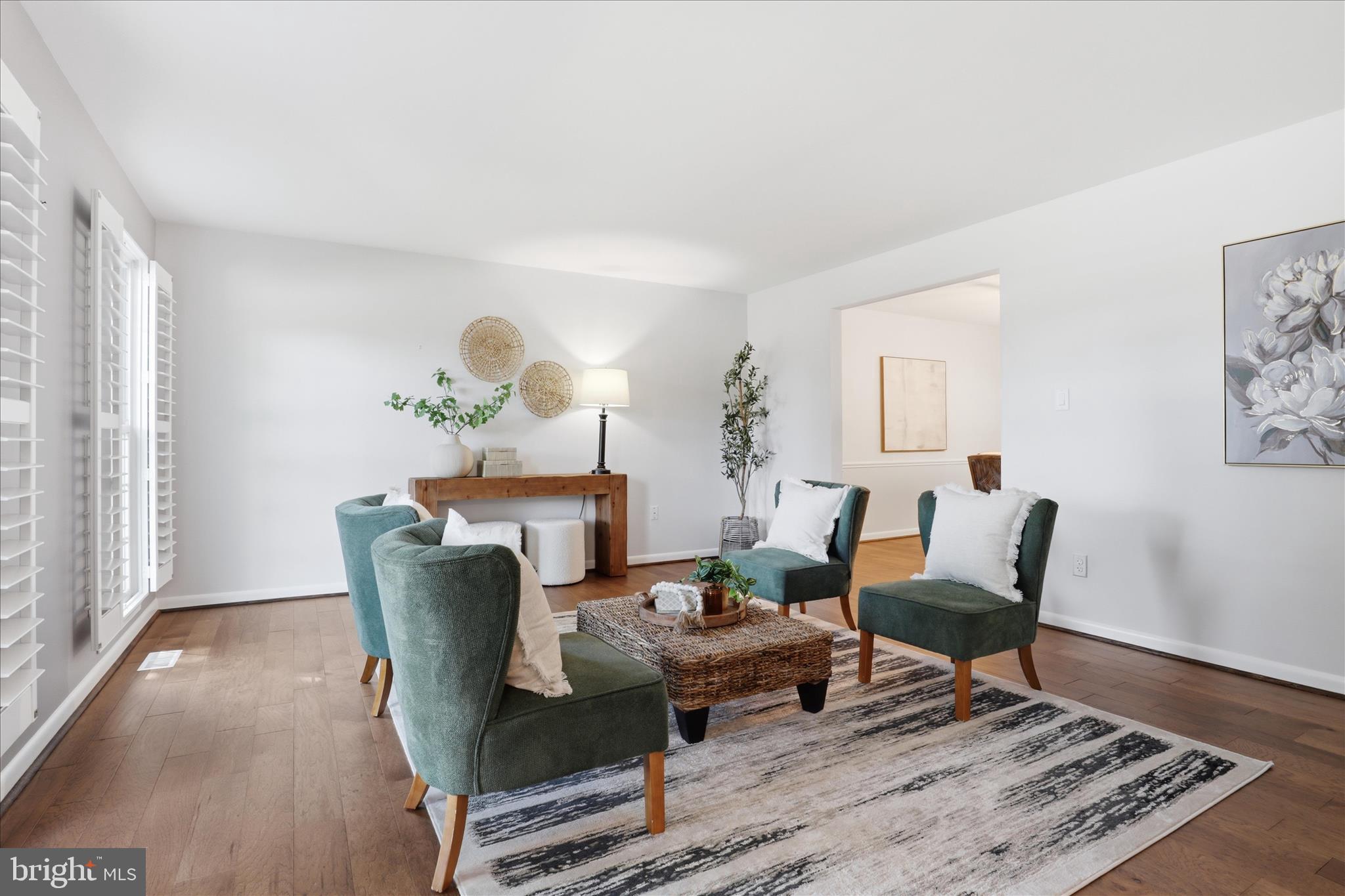 HEADS HILL - Residential