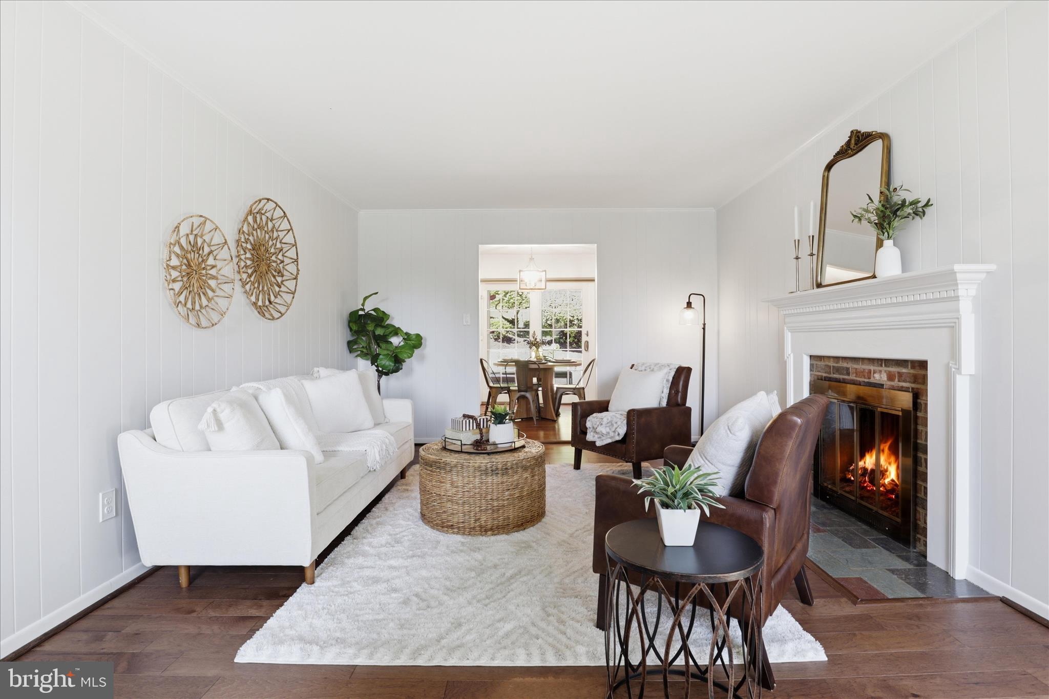 HEADS HILL - Residential