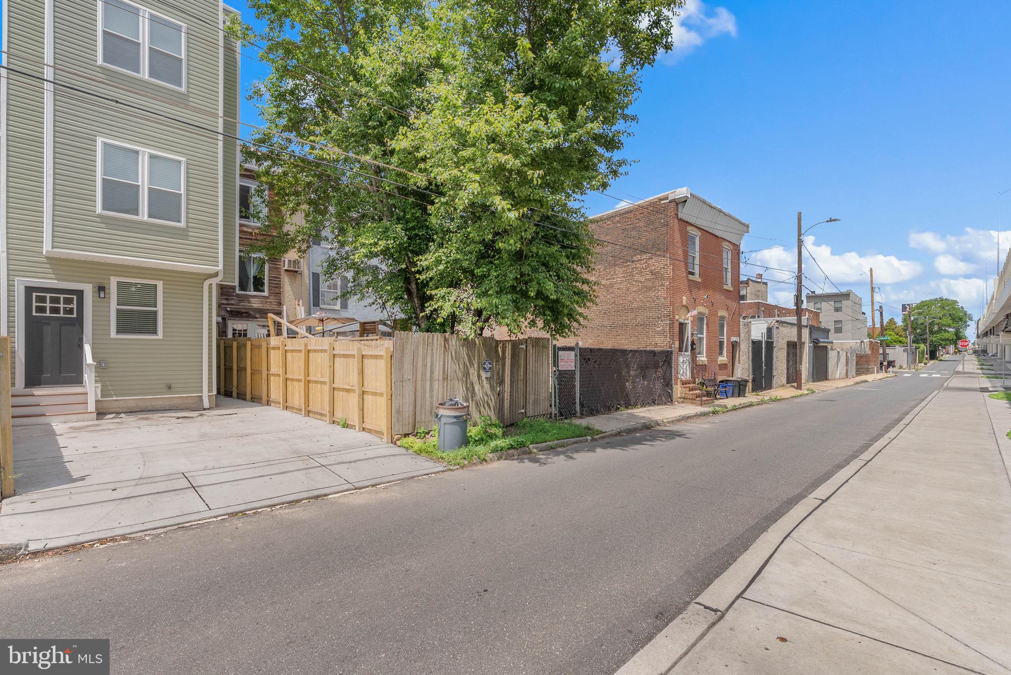 FISHTOWN - Residential