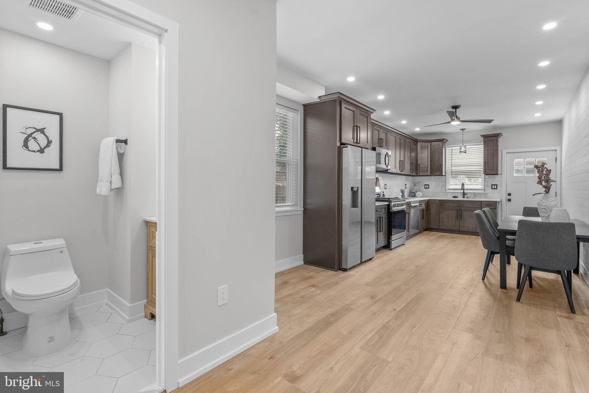 FISHTOWN - Residential
