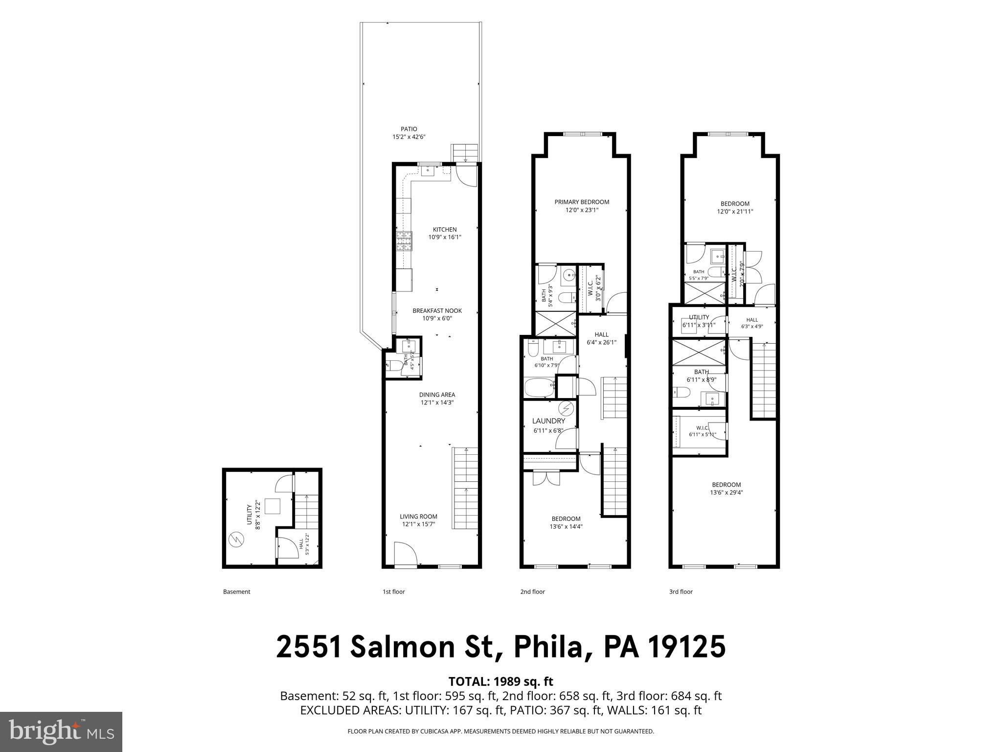 FISHTOWN - Residential