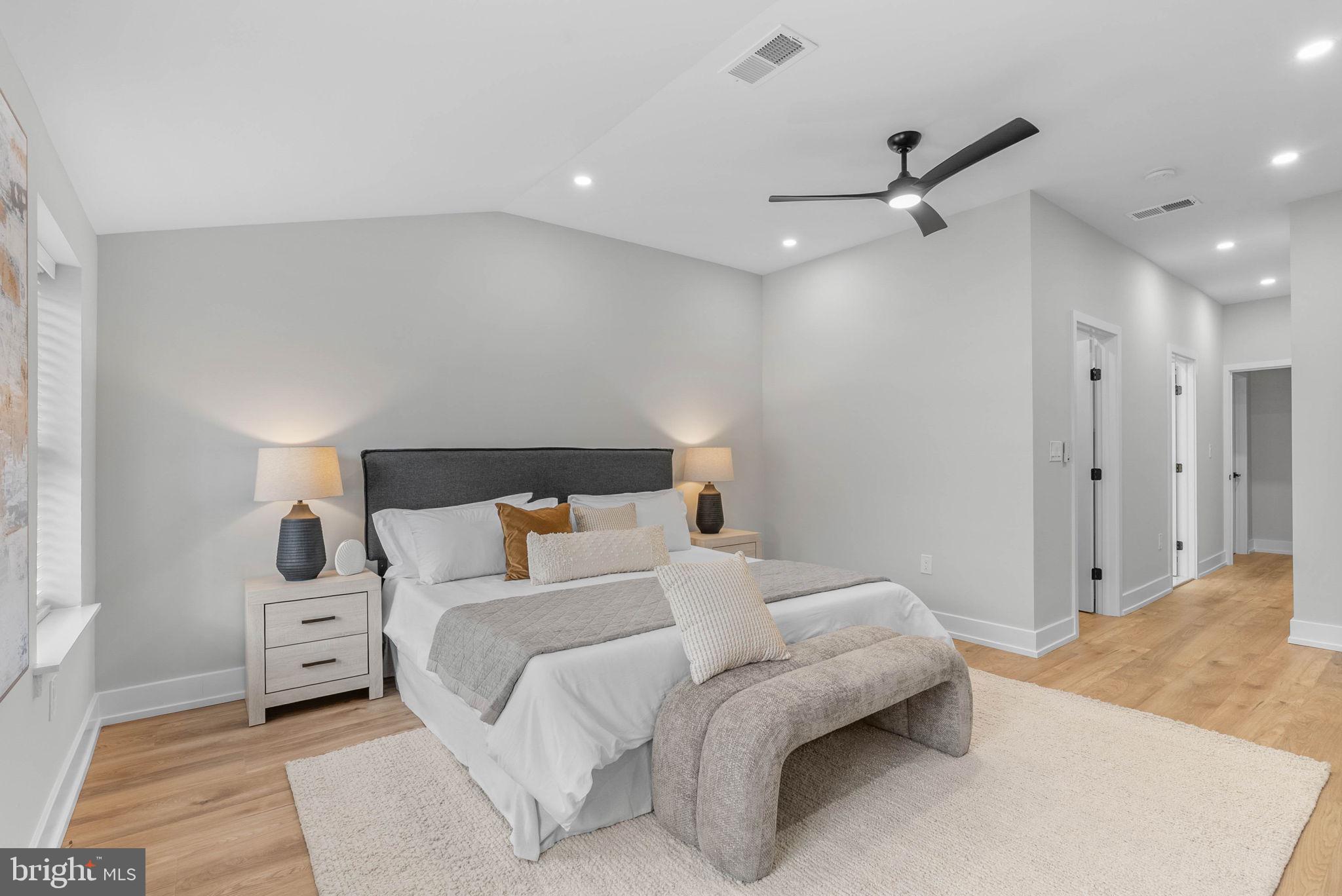 FISHTOWN - Residential