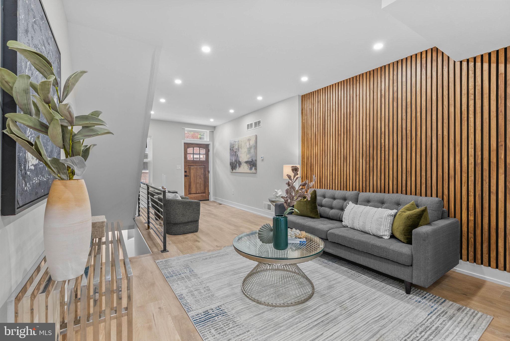 FISHTOWN - Residential