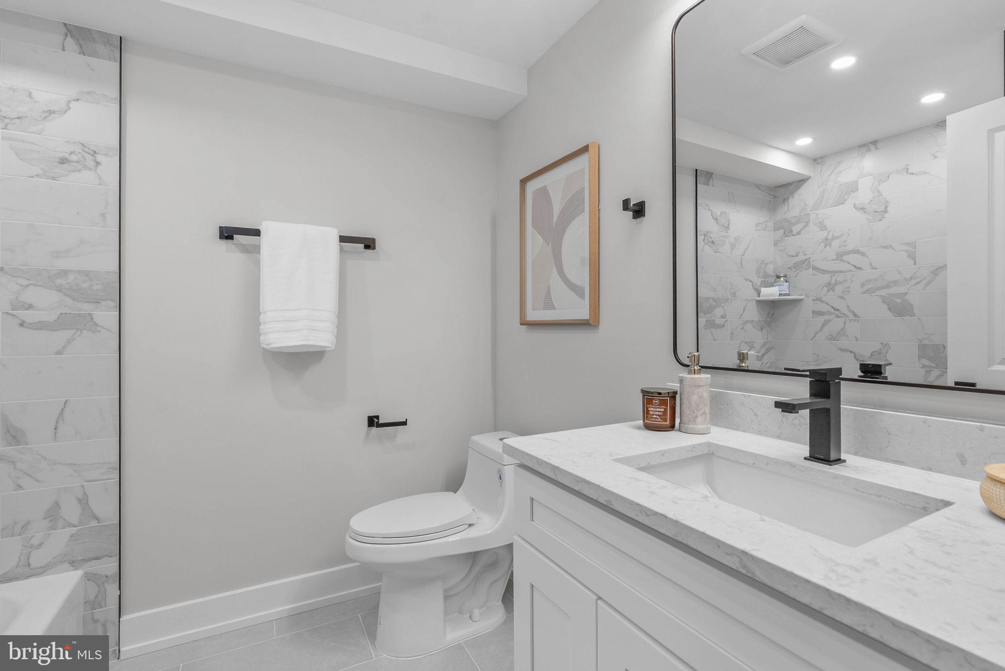 FISHTOWN - Residential