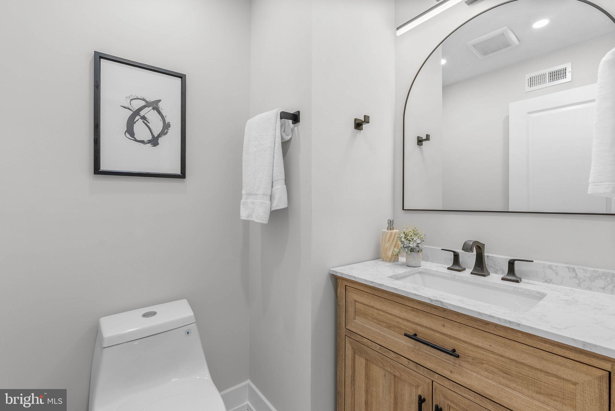 FISHTOWN - Residential