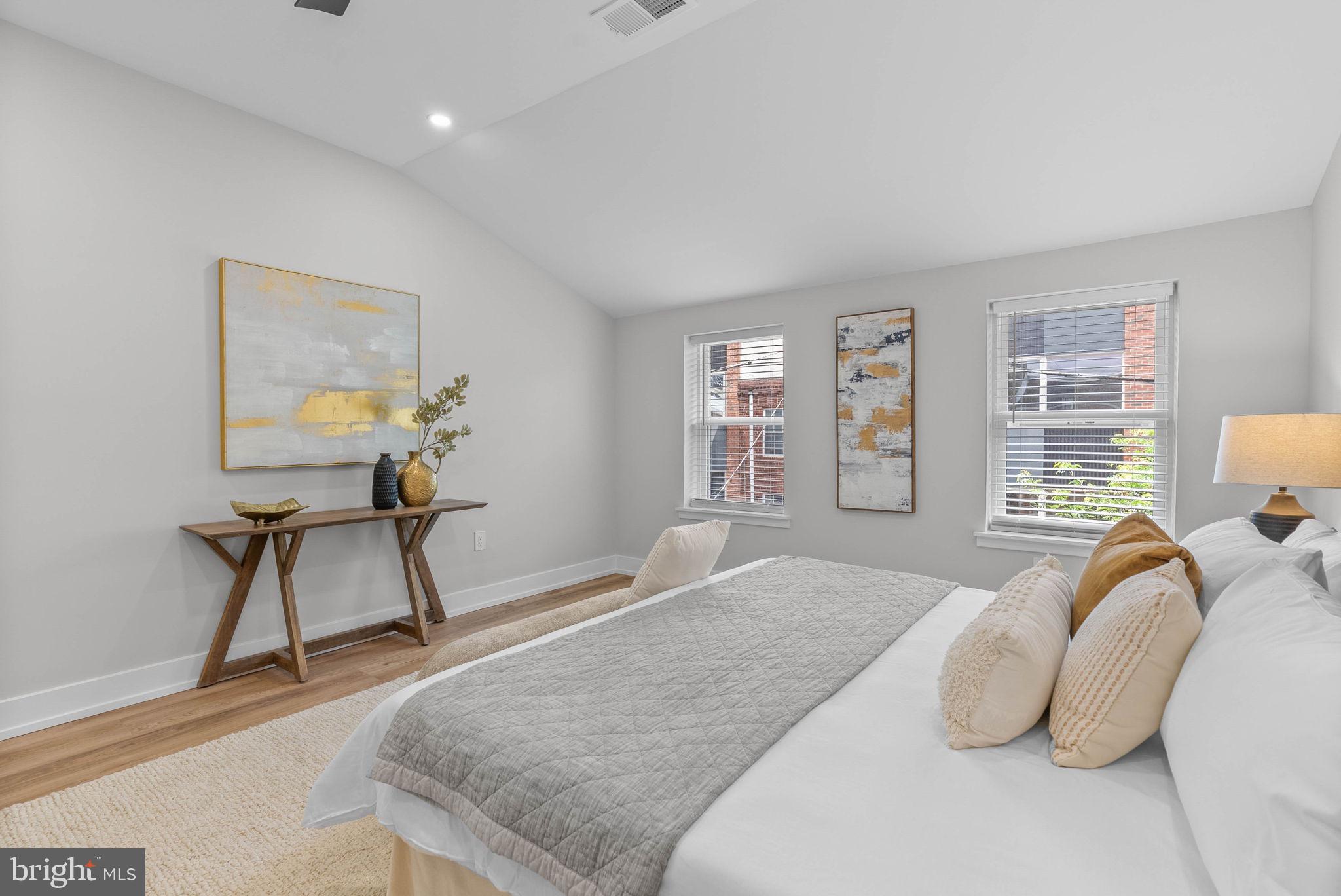 FISHTOWN - Residential