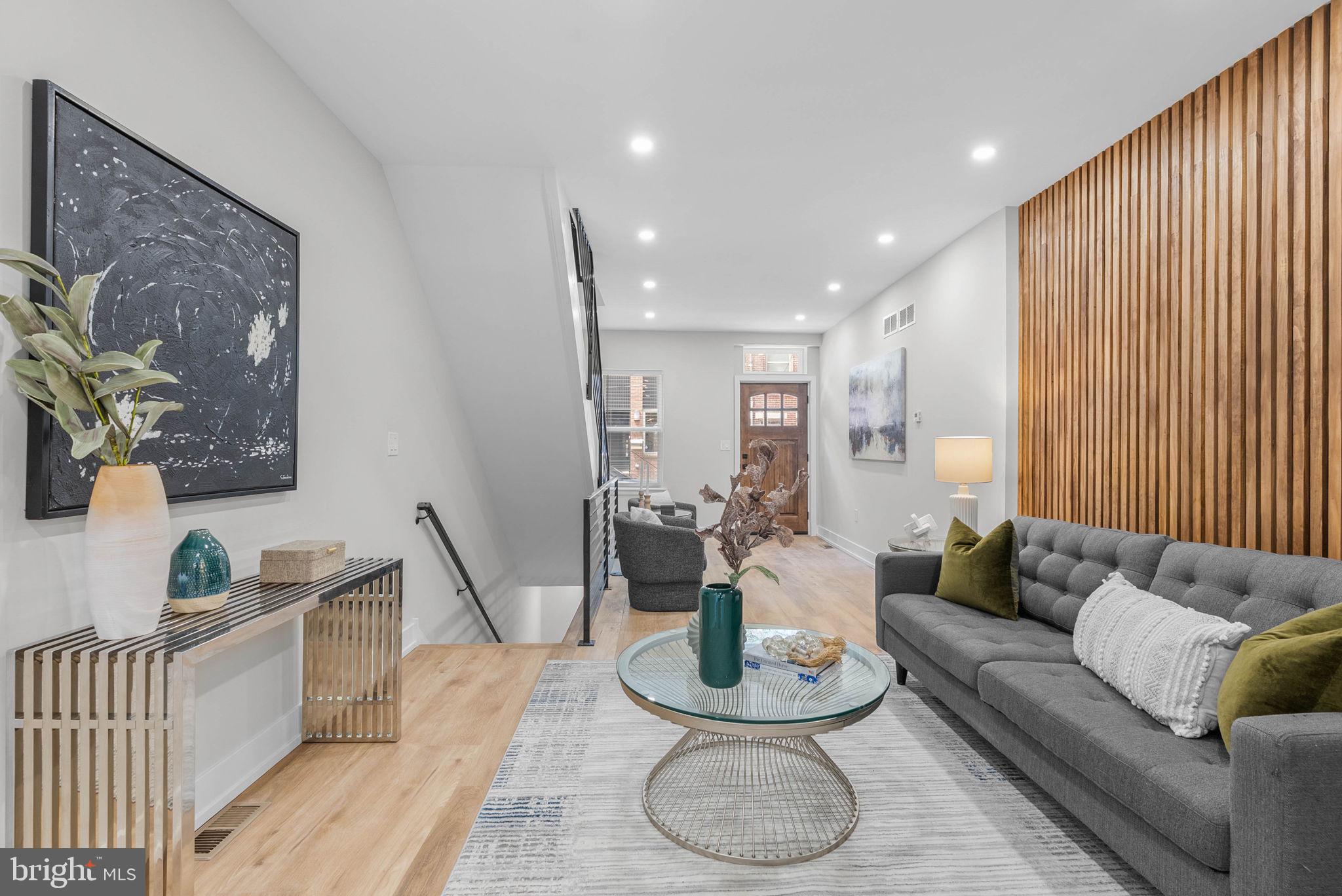 FISHTOWN - Residential