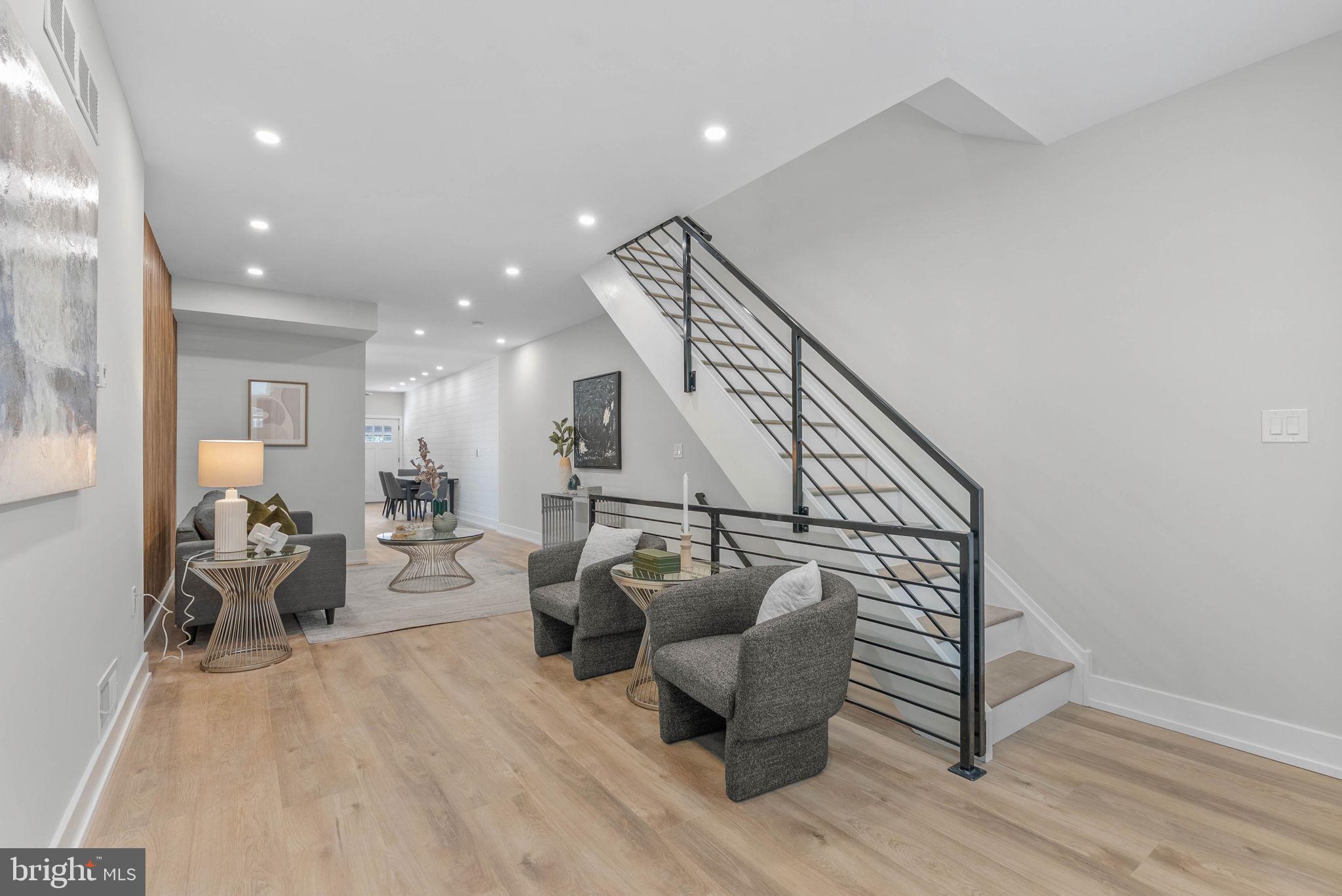 FISHTOWN - Residential