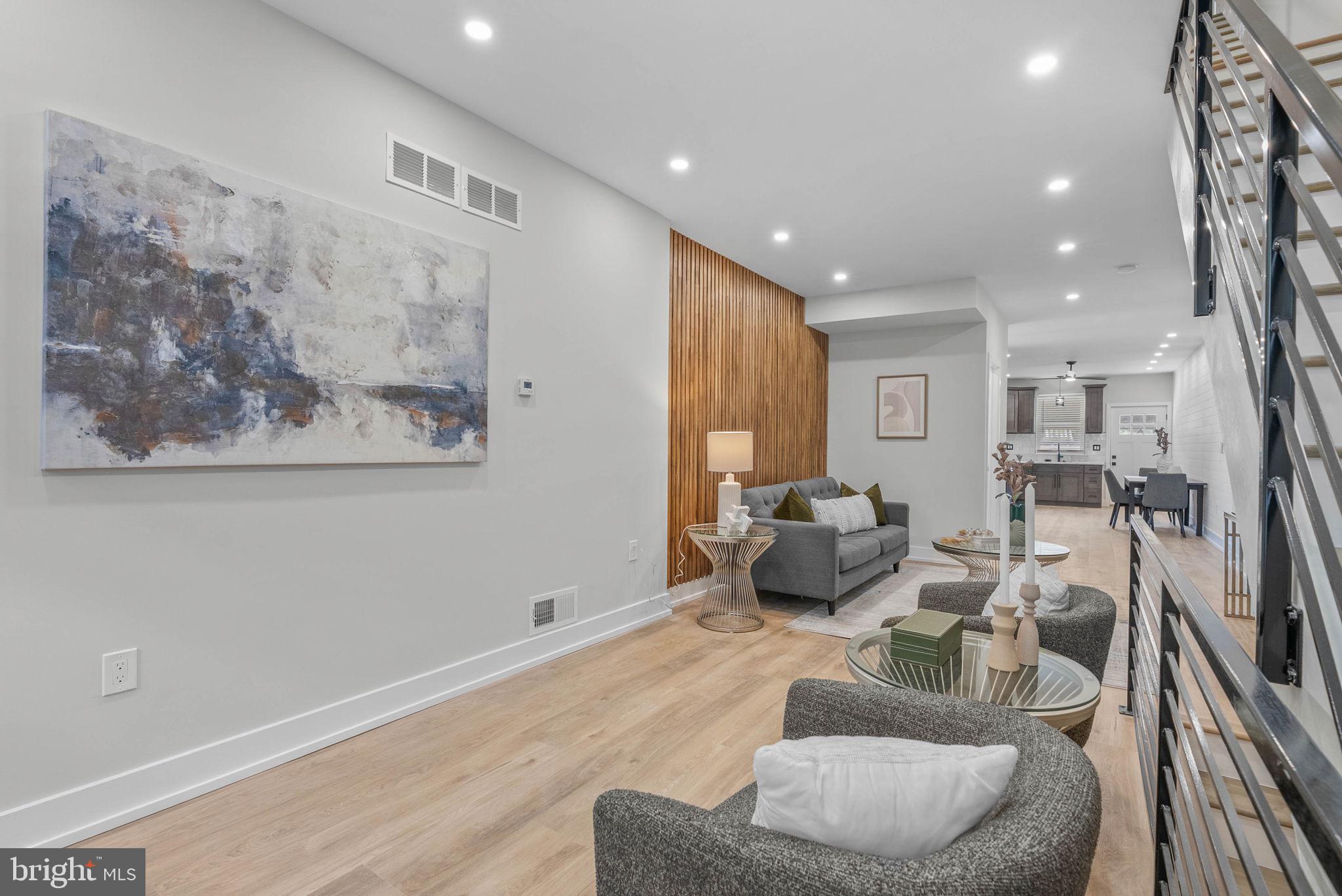 FISHTOWN - Residential