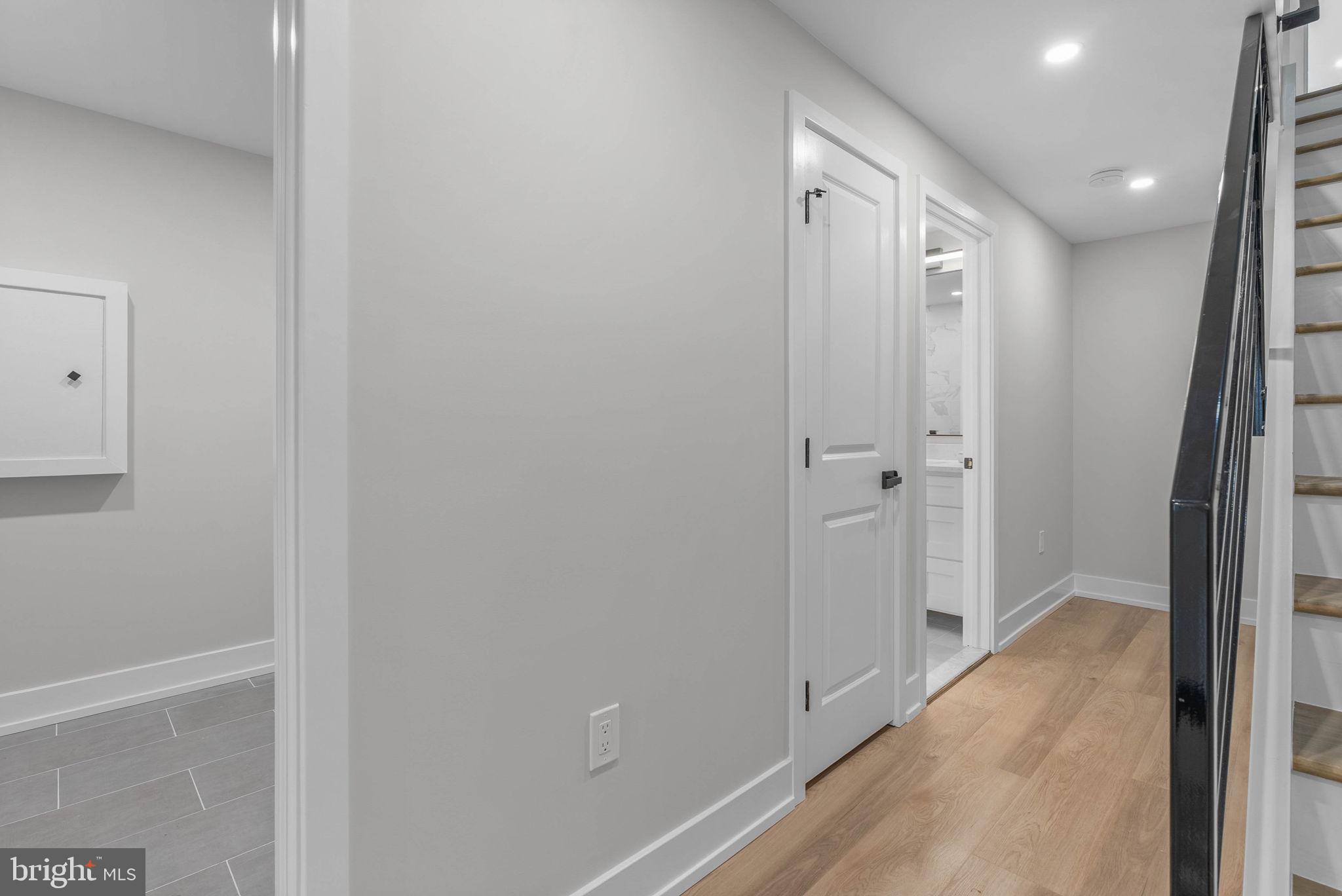 FISHTOWN - Residential
