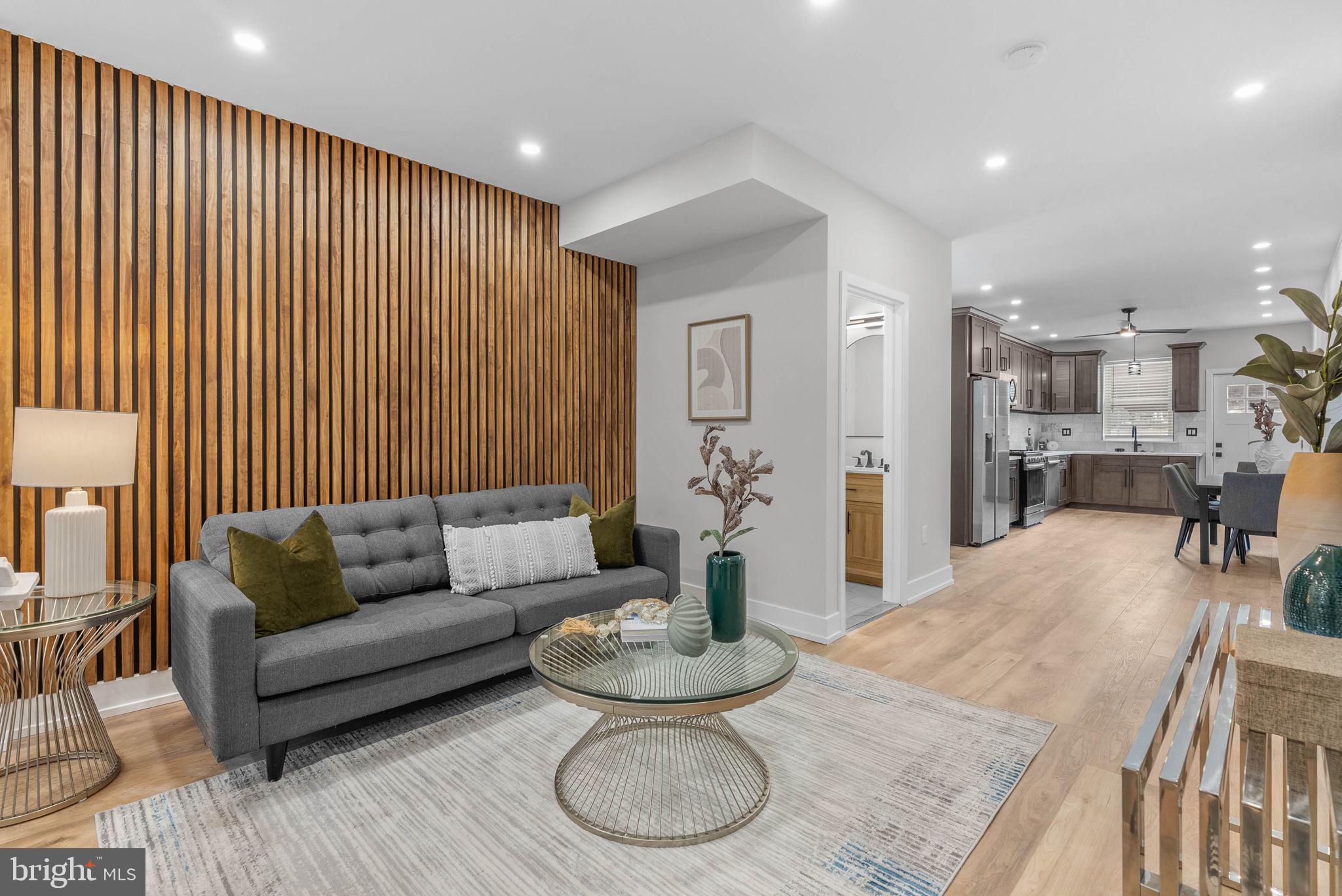 FISHTOWN - Residential