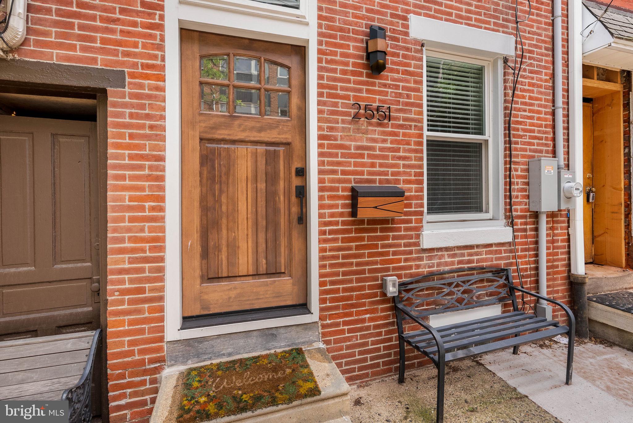 FISHTOWN - Residential