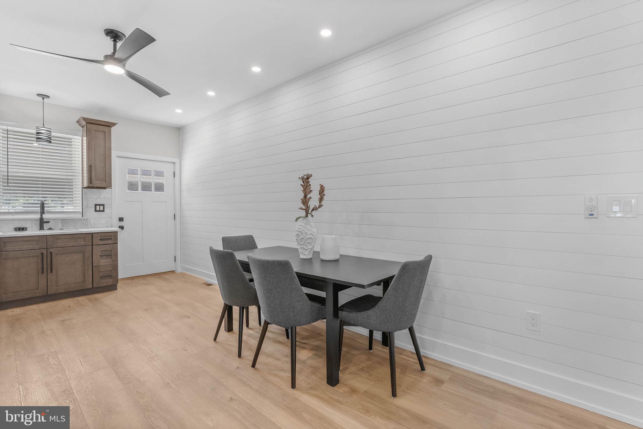 FISHTOWN - Residential