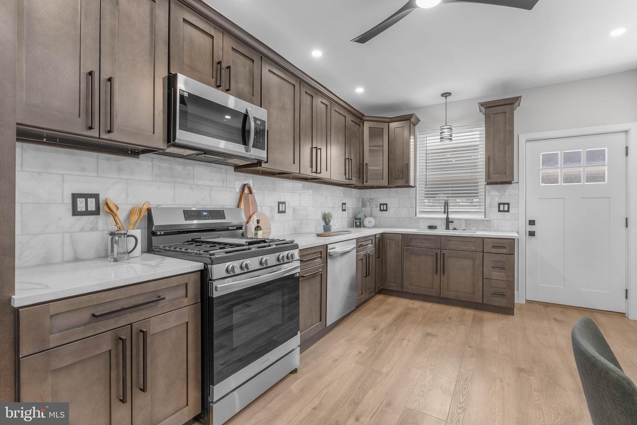 FISHTOWN - Residential