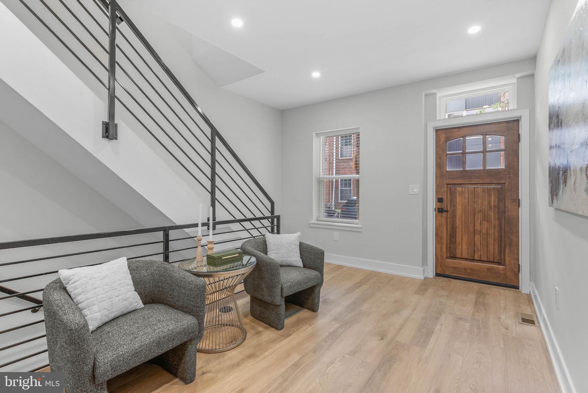 FISHTOWN - Residential