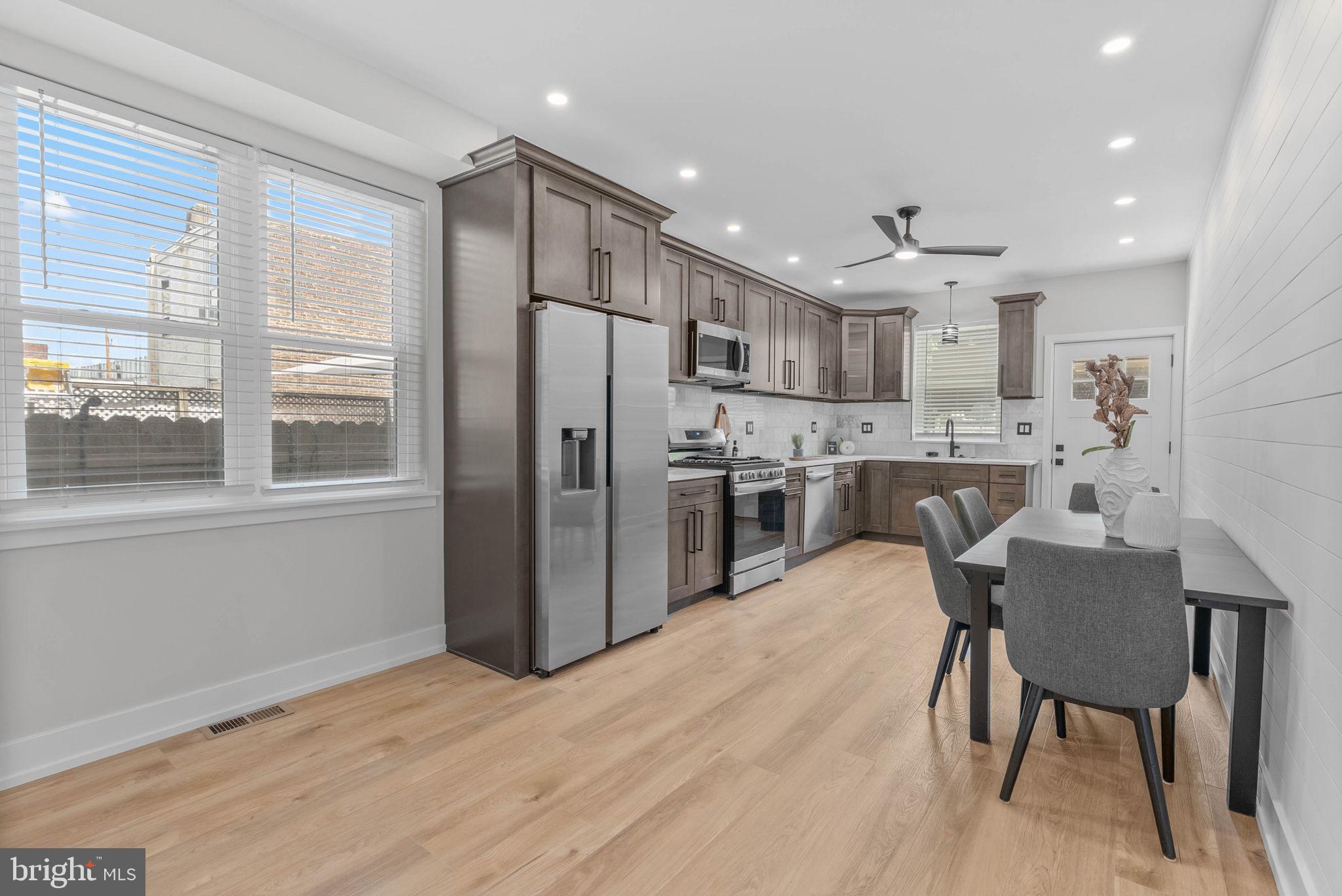 FISHTOWN - Residential