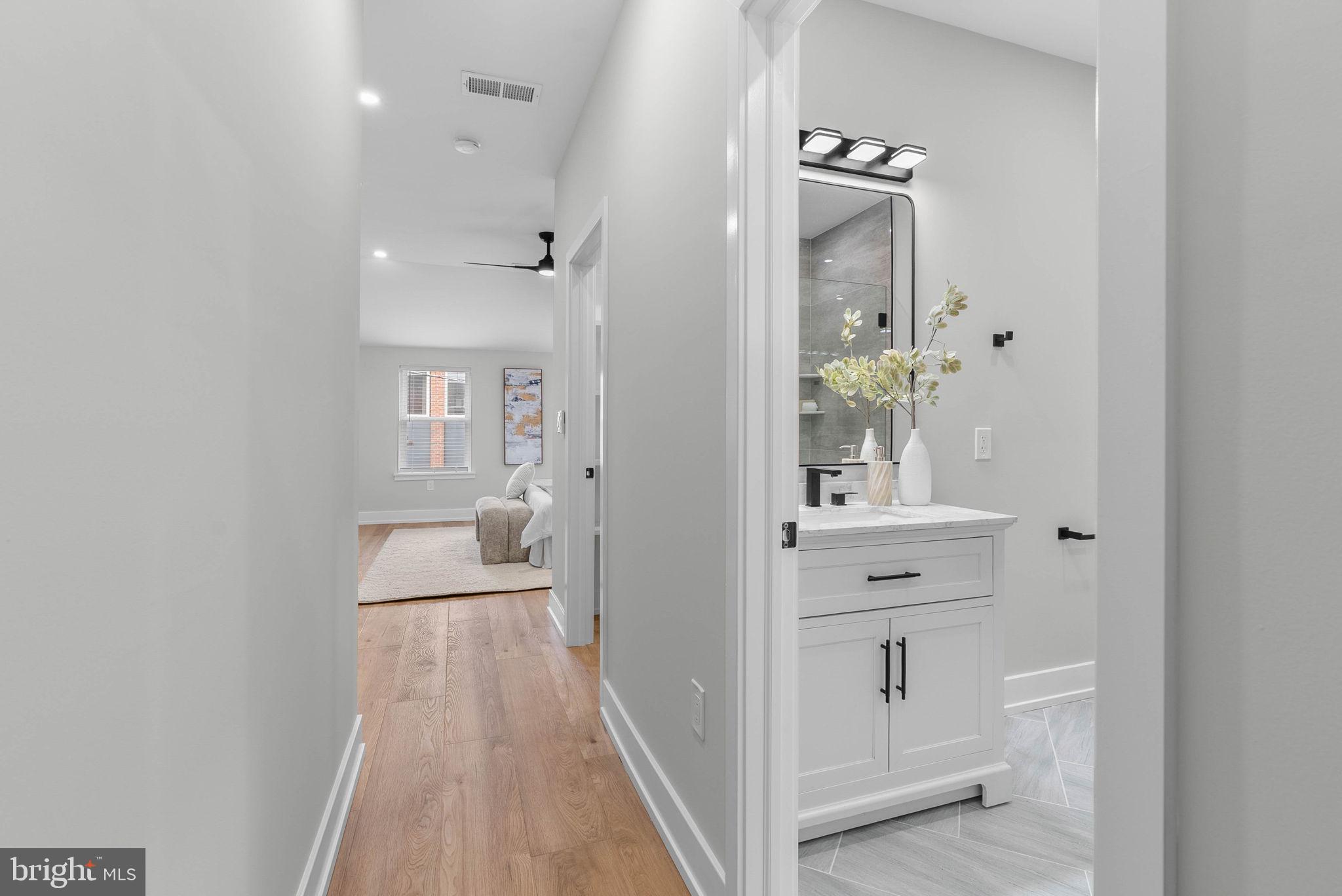 FISHTOWN - Residential