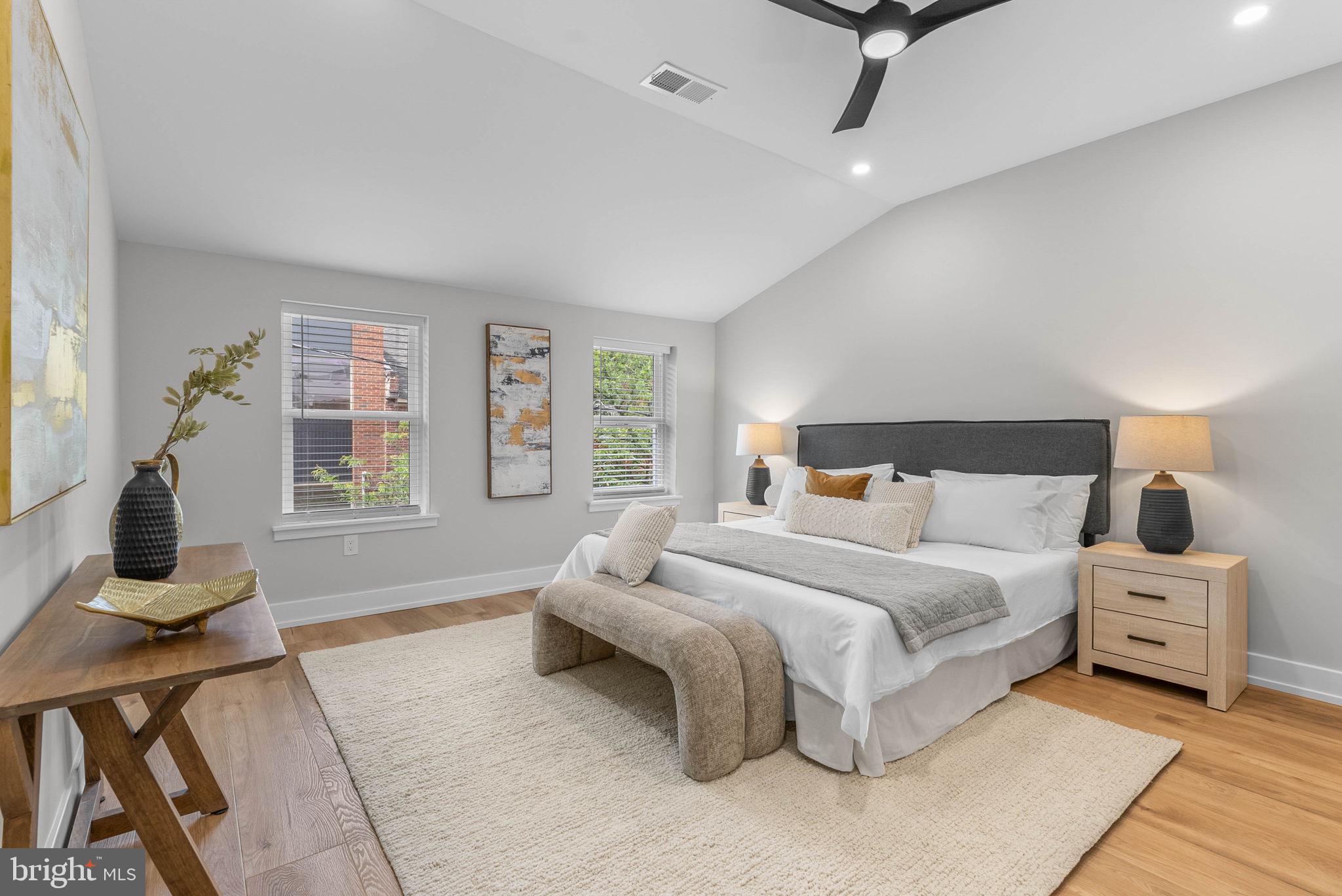 FISHTOWN - Residential