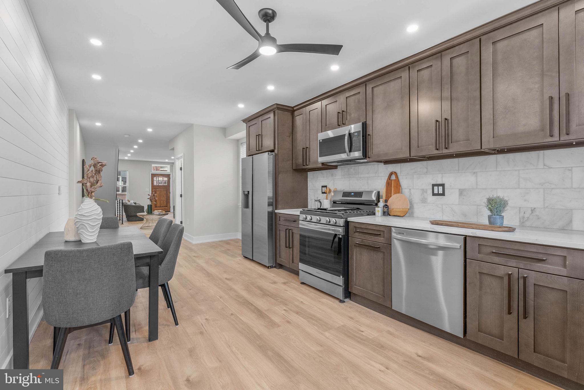 FISHTOWN - Residential
