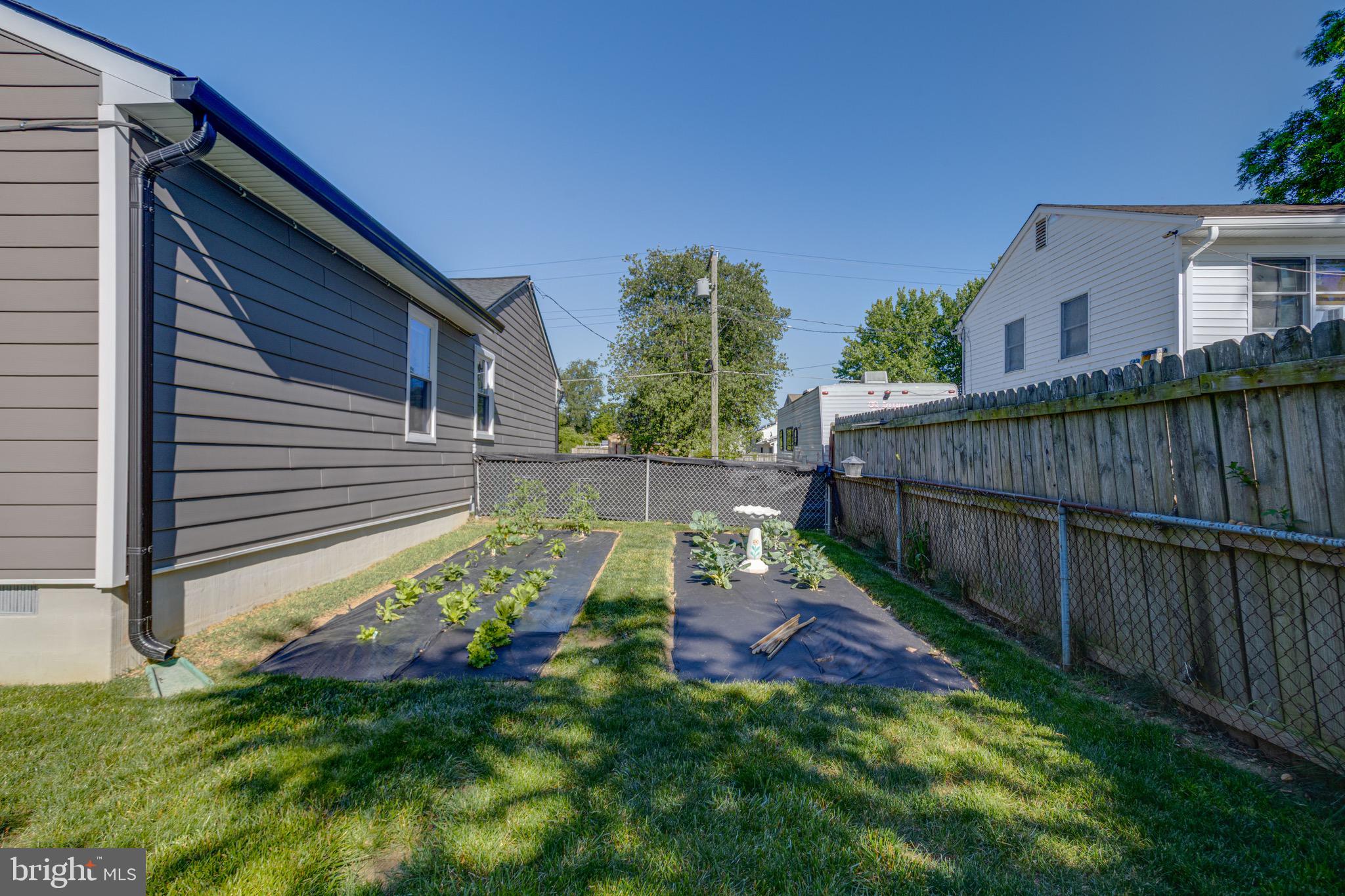 ABERDEEN HILLS - Residential