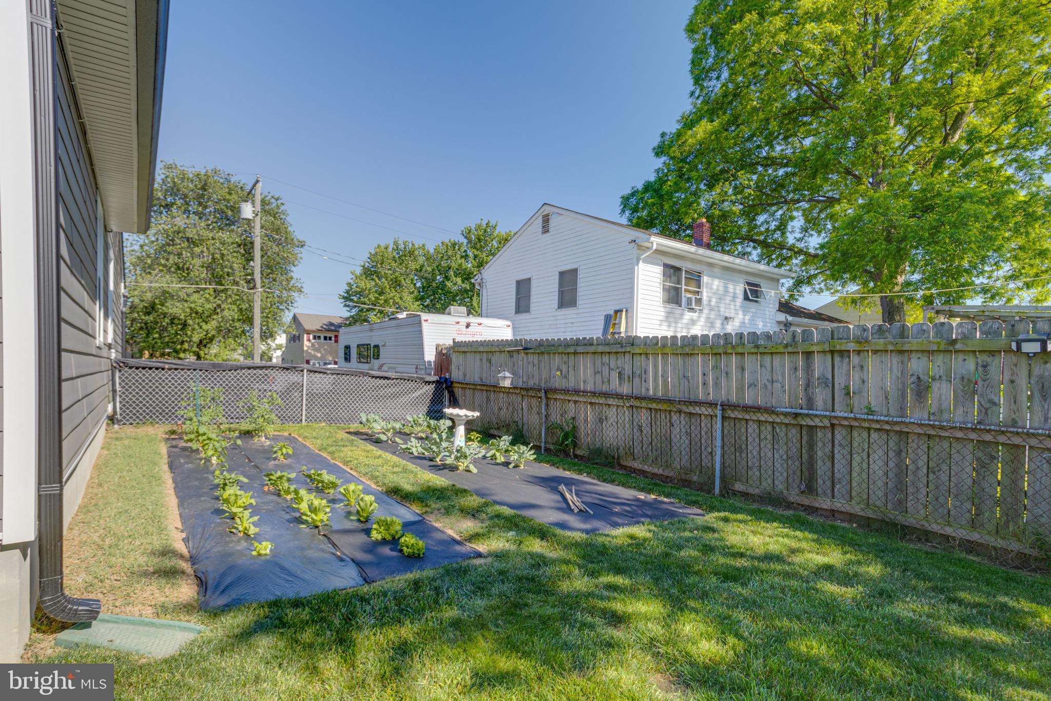 ABERDEEN HILLS - Residential