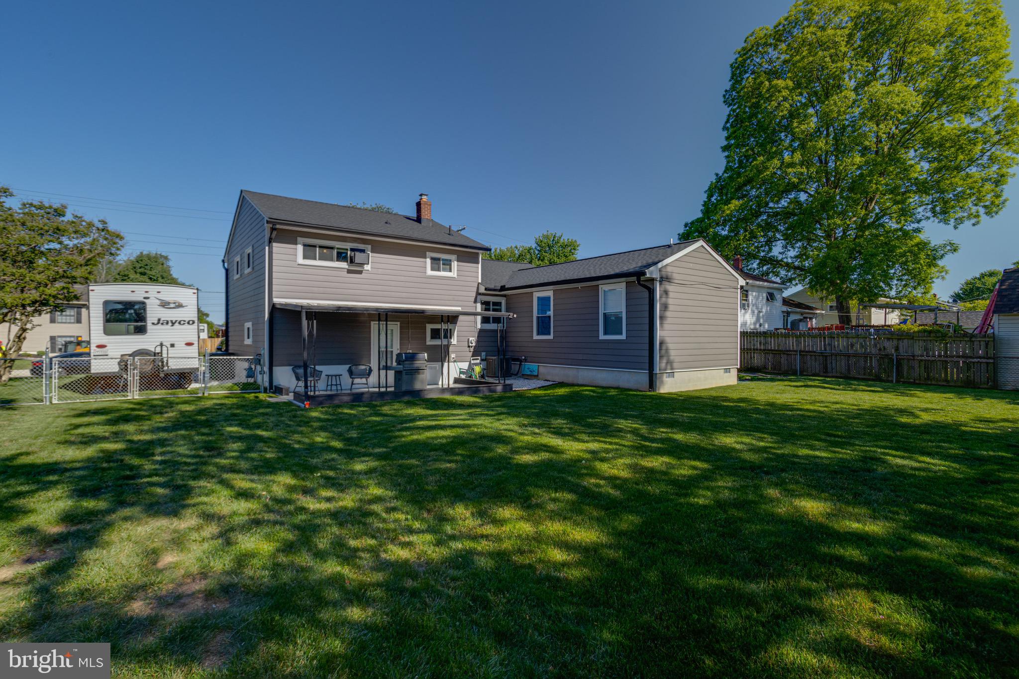 ABERDEEN HILLS - Residential