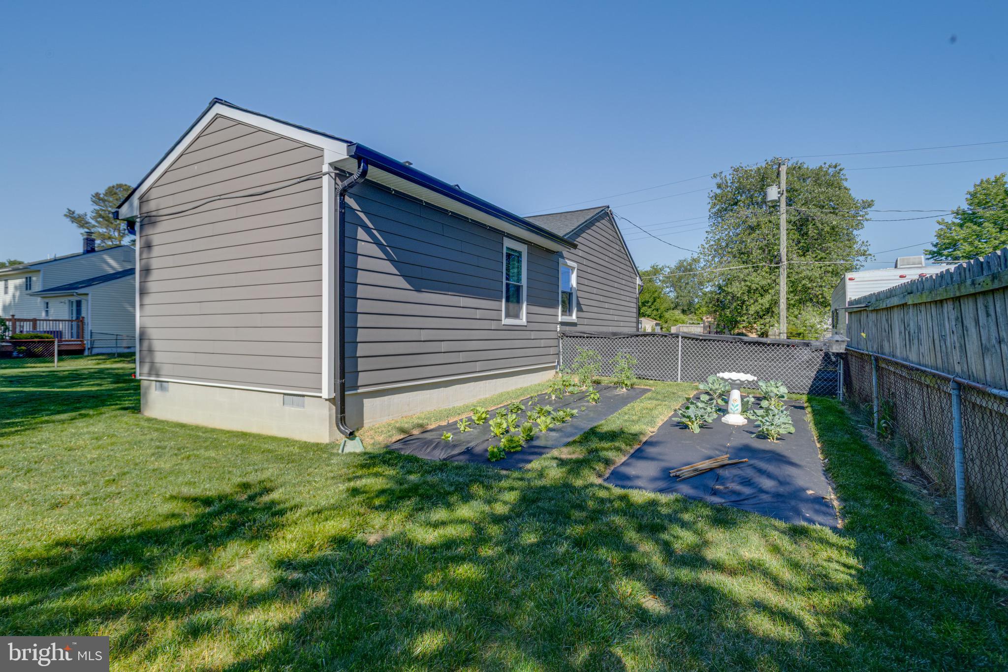 ABERDEEN HILLS - Residential
