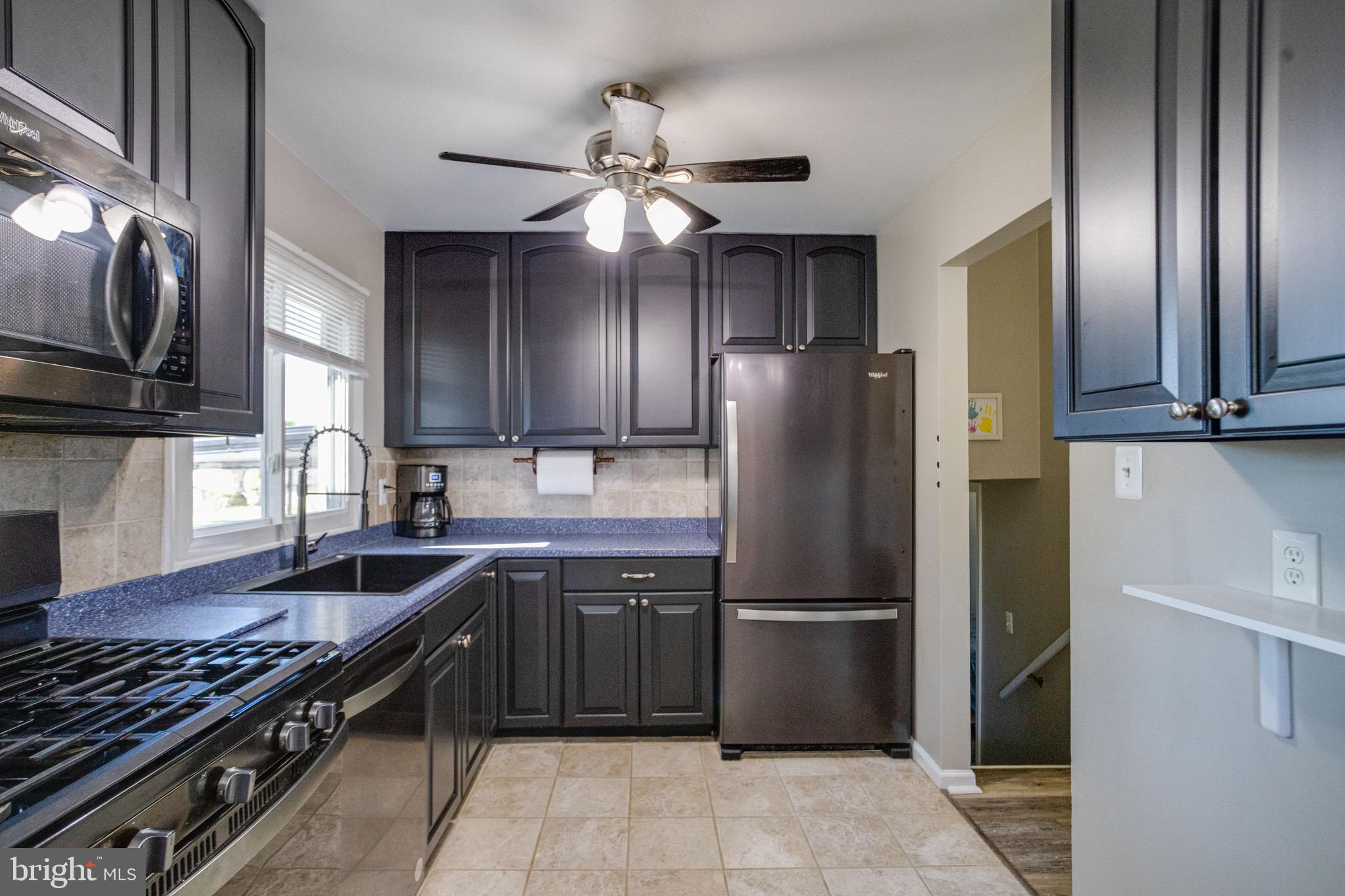 ABERDEEN HILLS - Residential