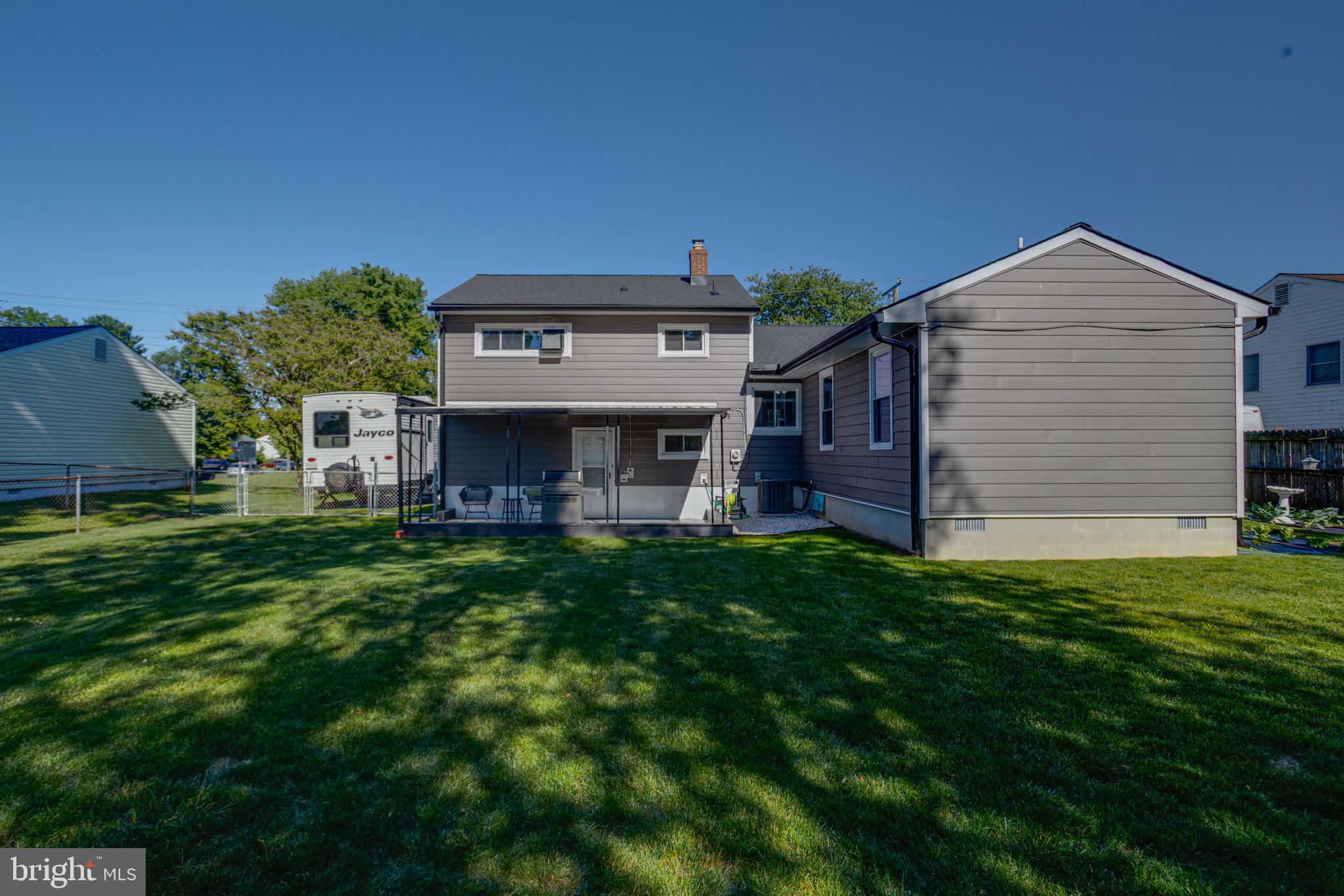 ABERDEEN HILLS - Residential