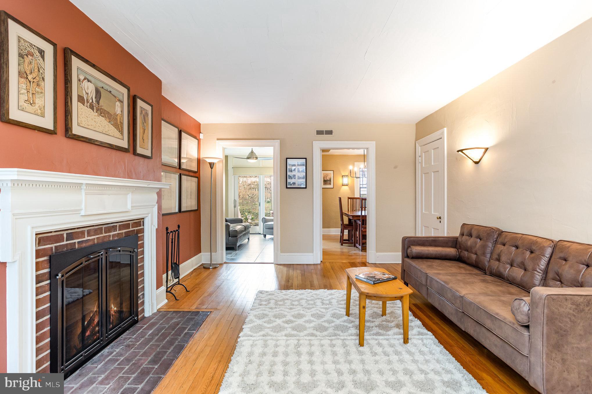 KESWICK - Residential