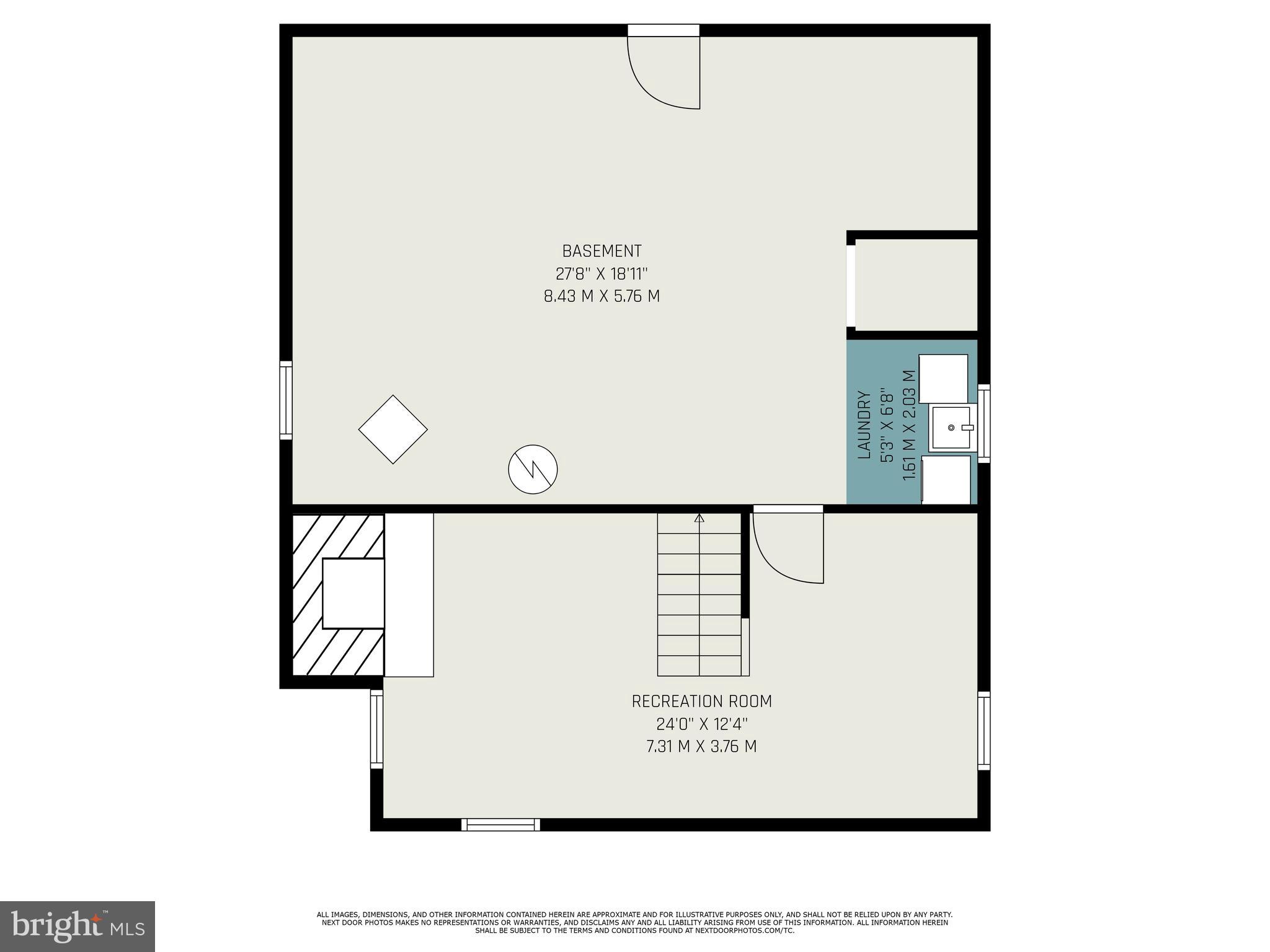 KESWICK - Residential