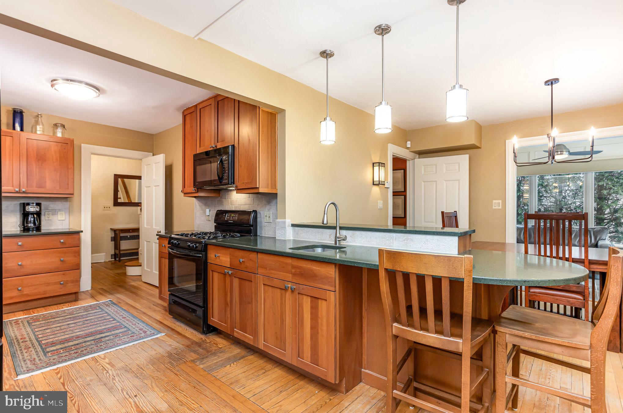 KESWICK - Residential