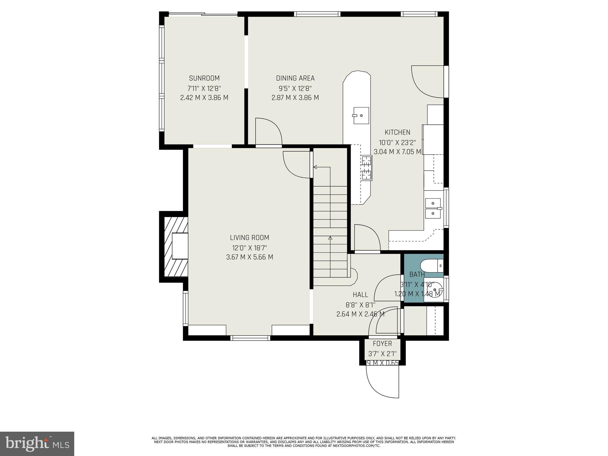 KESWICK - Residential