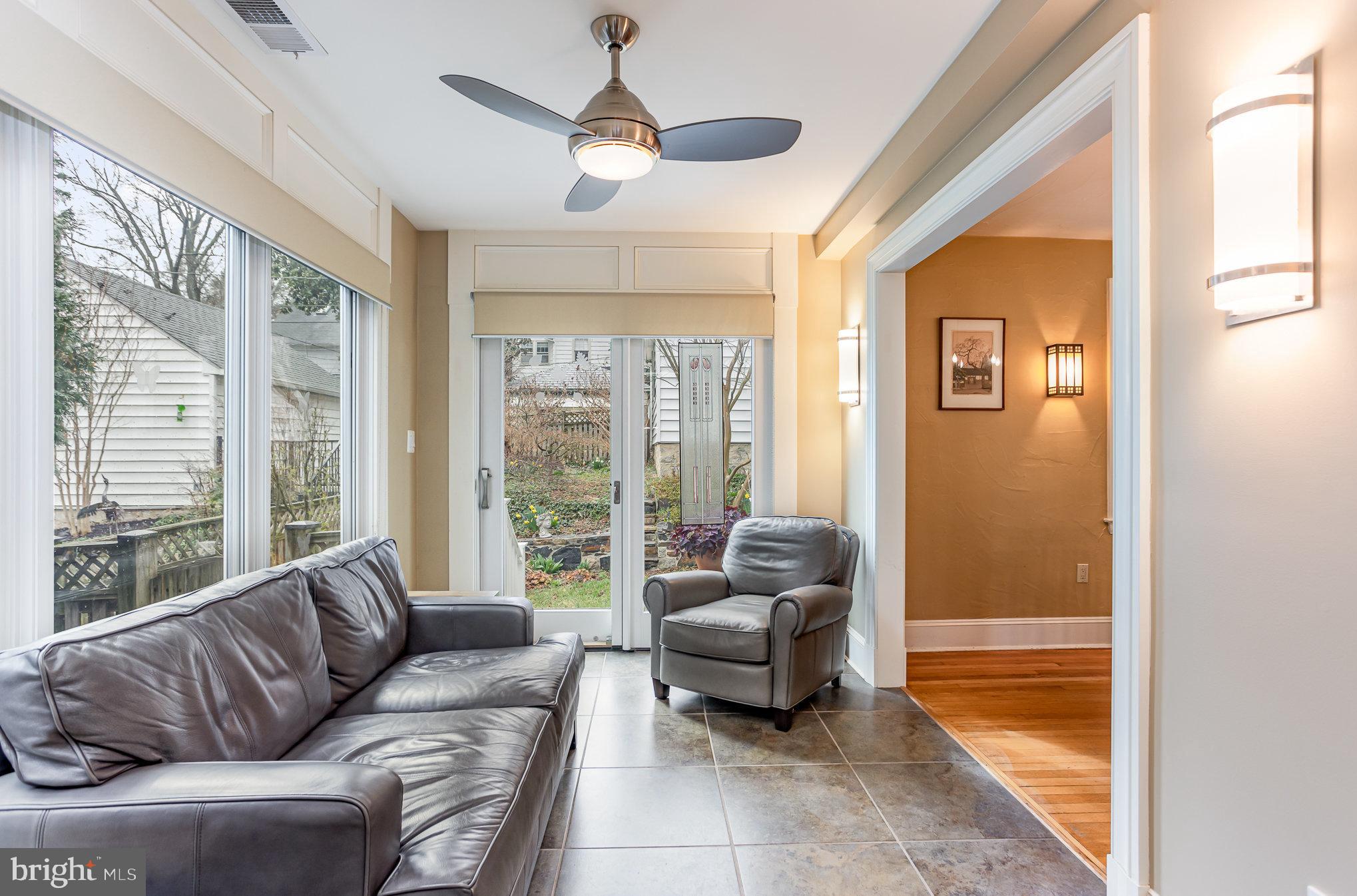 KESWICK - Residential