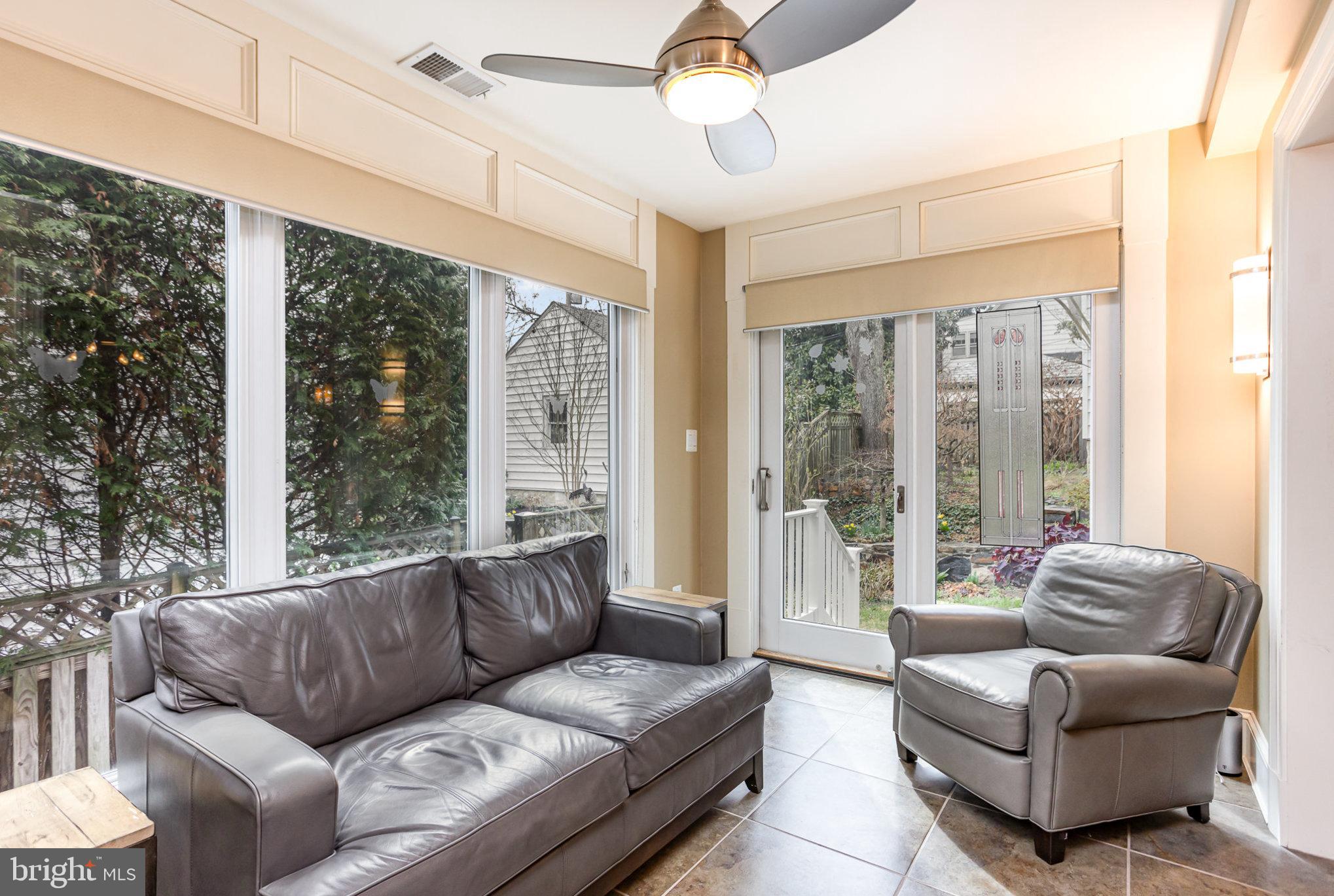 KESWICK - Residential