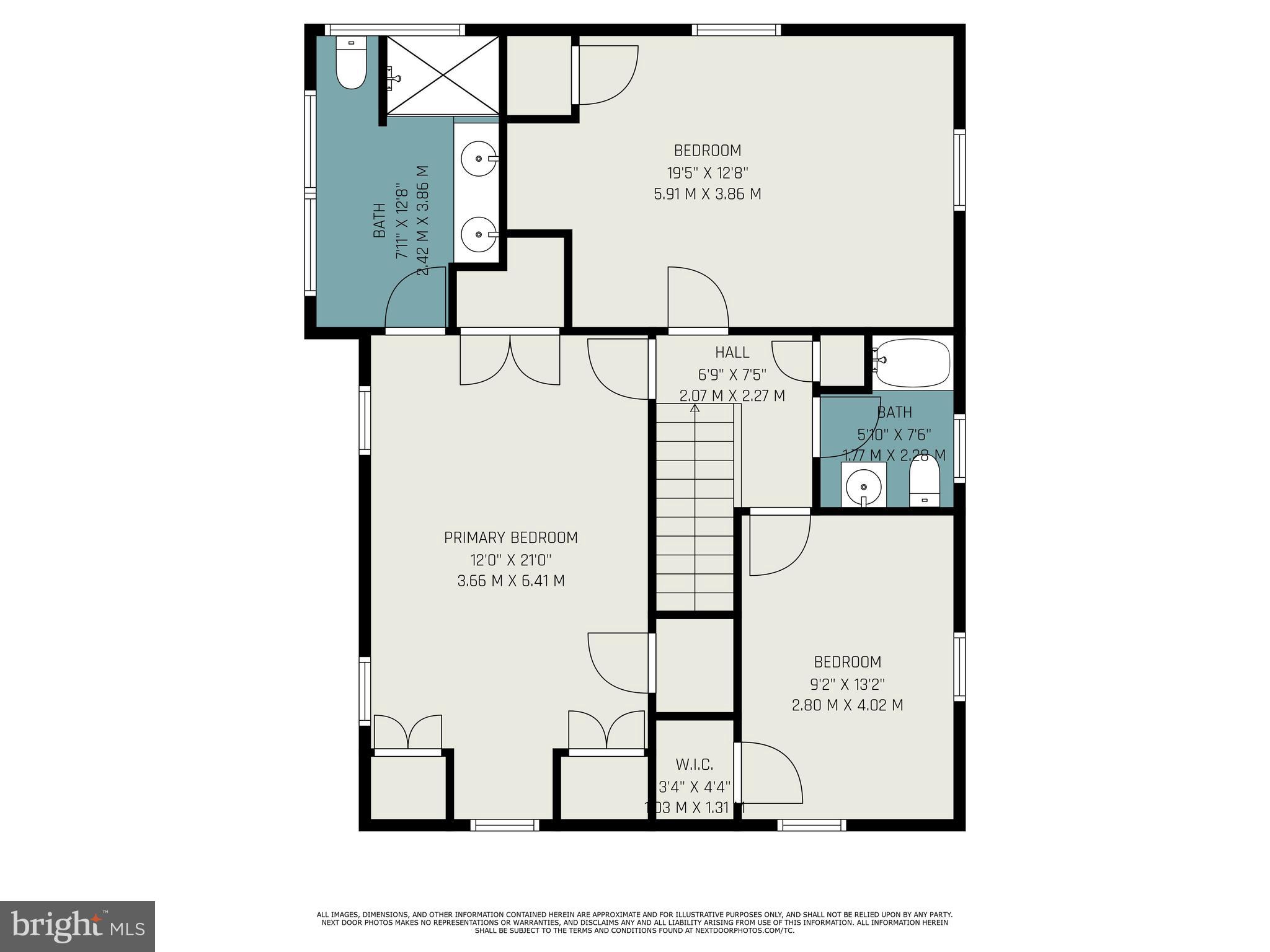 KESWICK - Residential