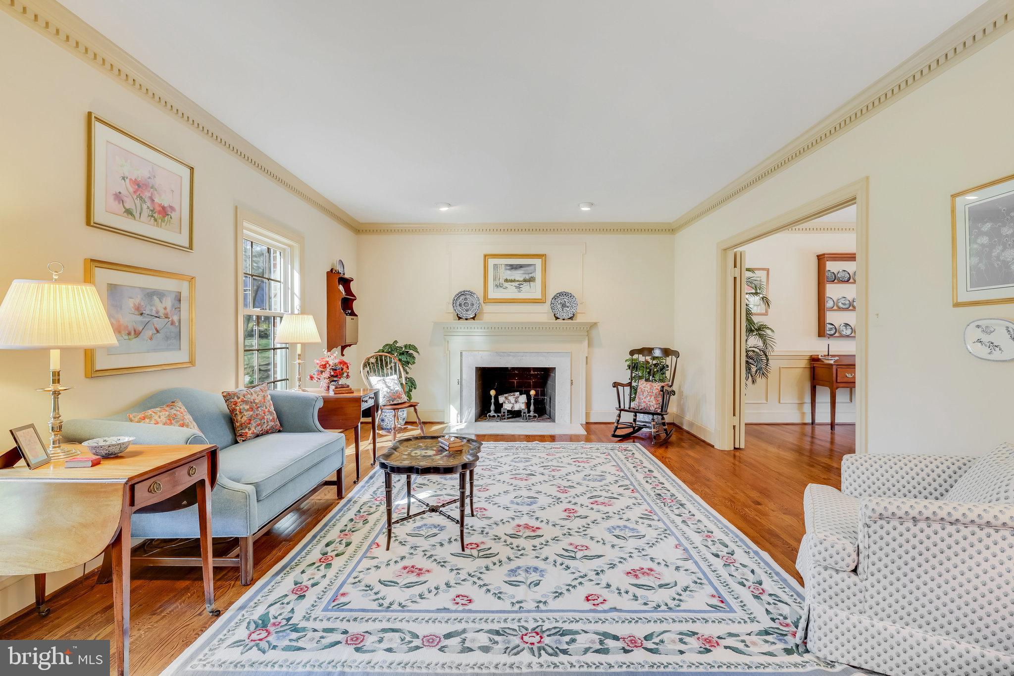 RICHLAND MEADOWS - Residential