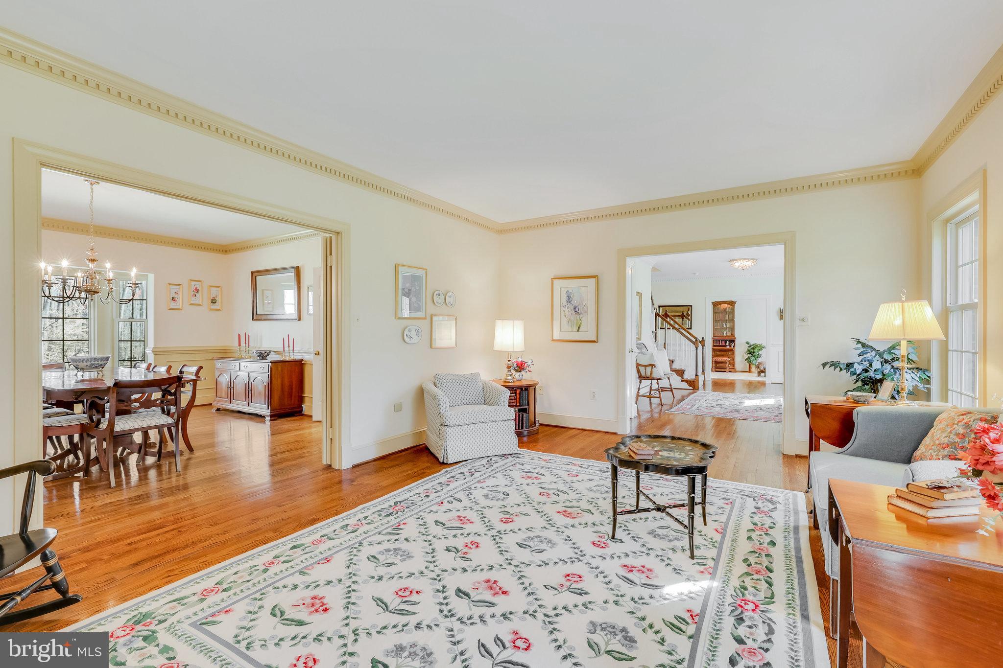RICHLAND MEADOWS - Residential