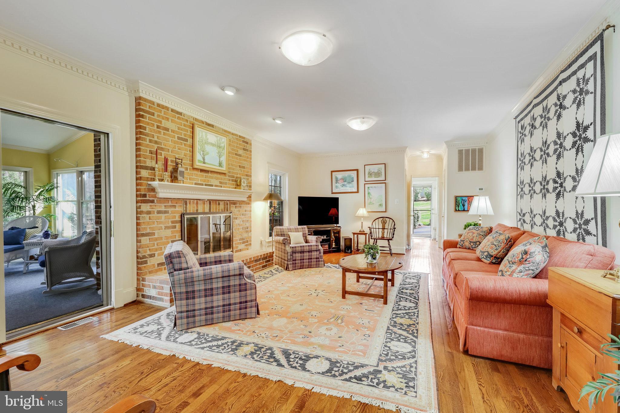 RICHLAND MEADOWS - Residential