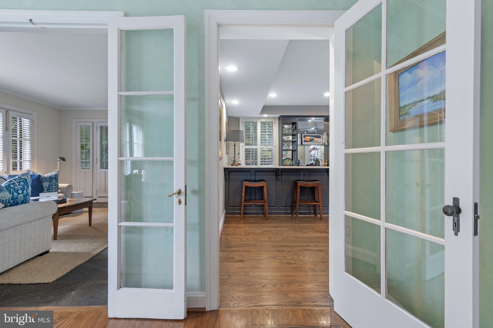 ASHWOOD MANOR - Residential