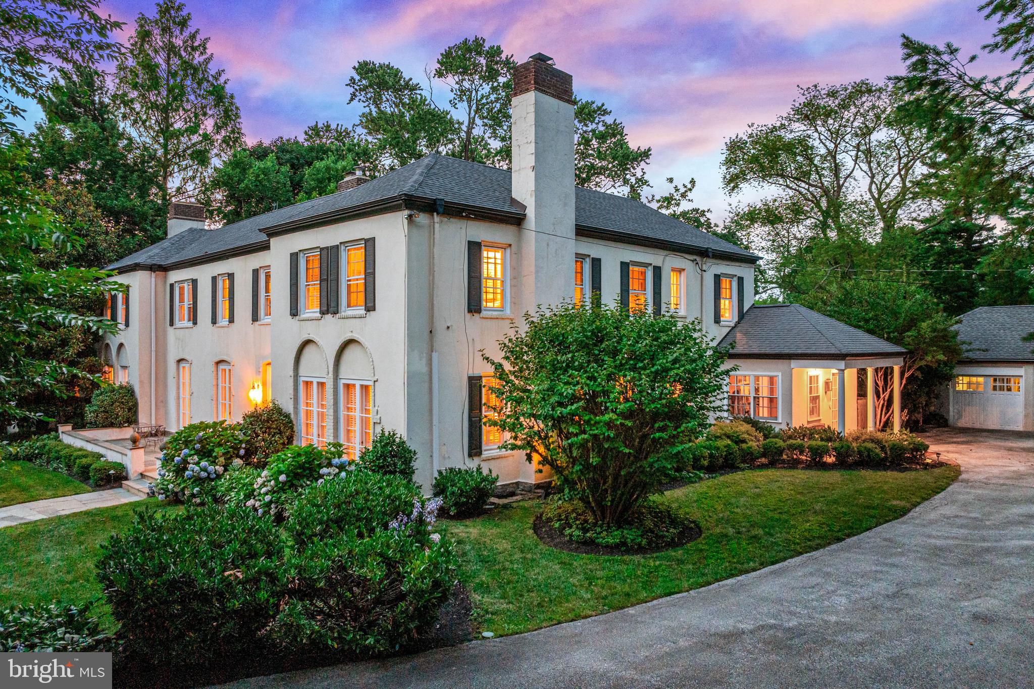 ASHWOOD MANOR - Residential
