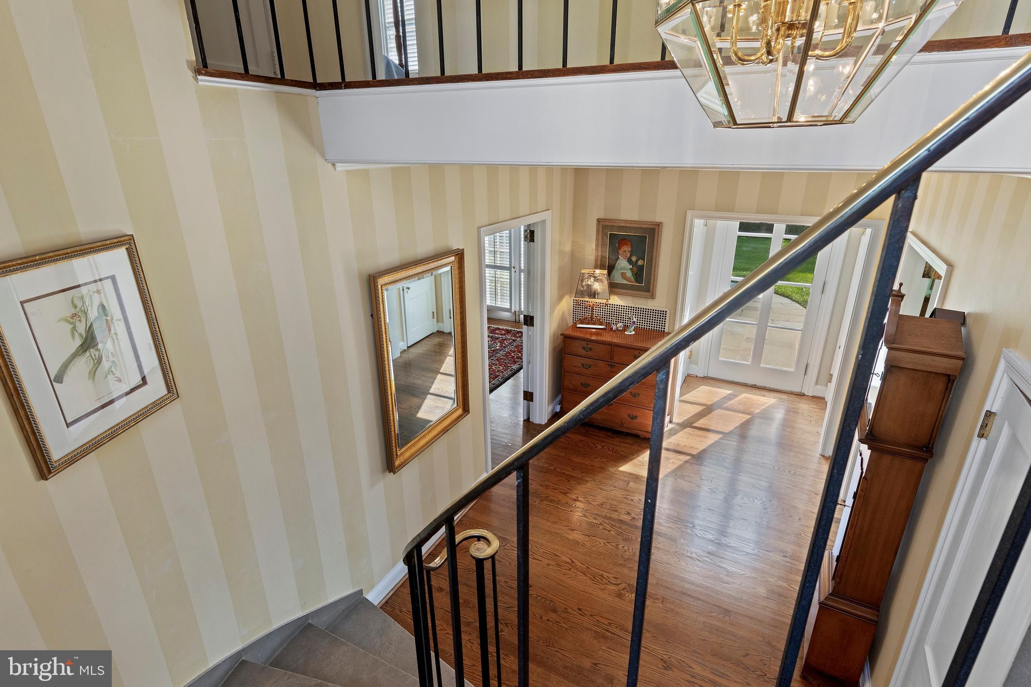 ASHWOOD MANOR - Residential